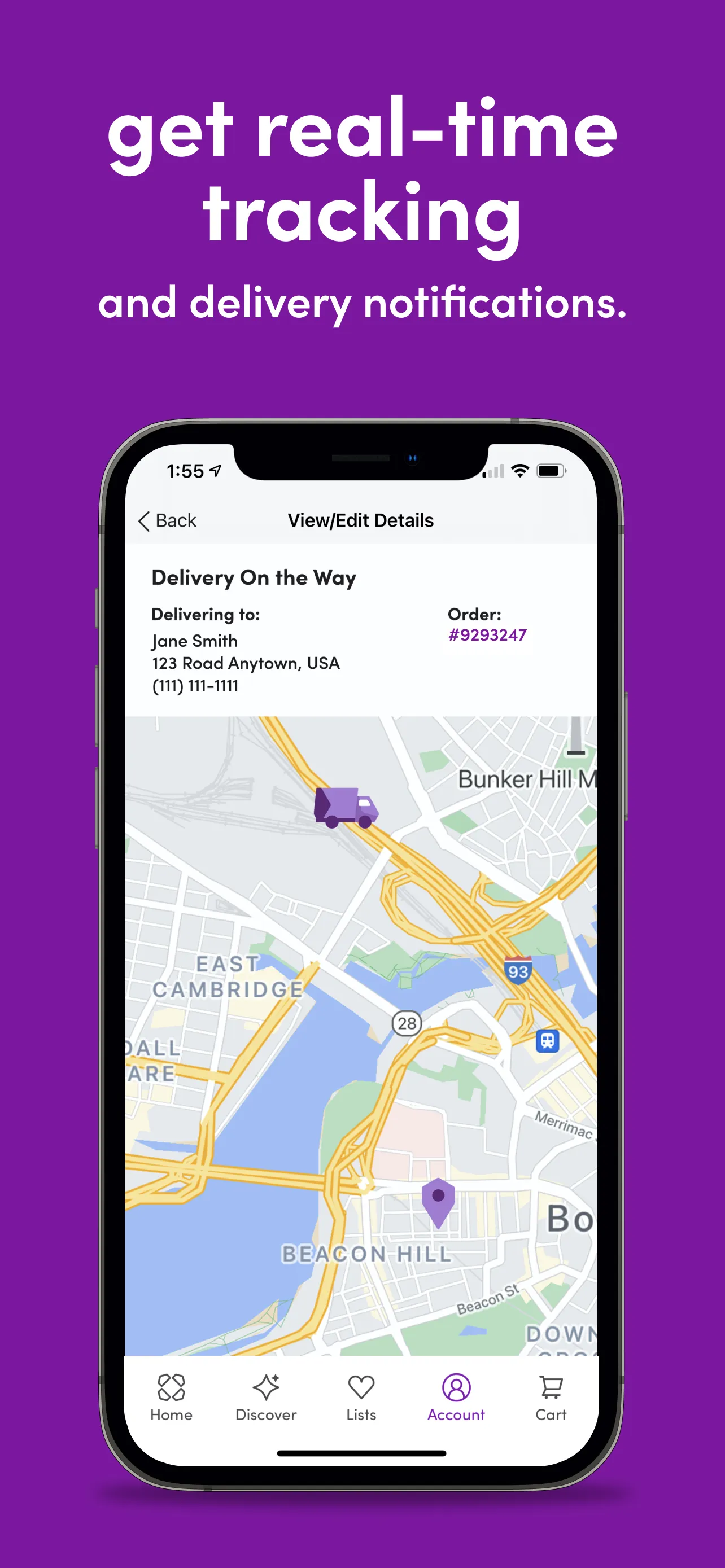 Wayfair – Shop All Things Home iphone screenshot 6
