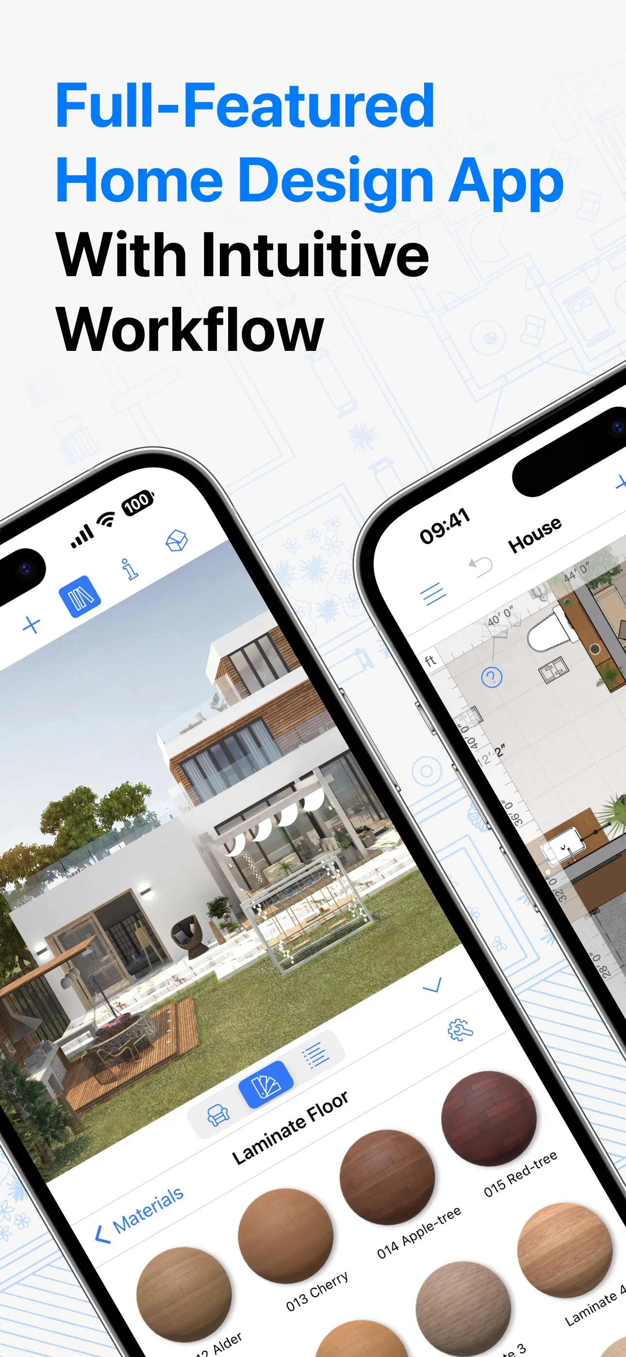 Live Home 3D - House Design iphone screenshot 2
