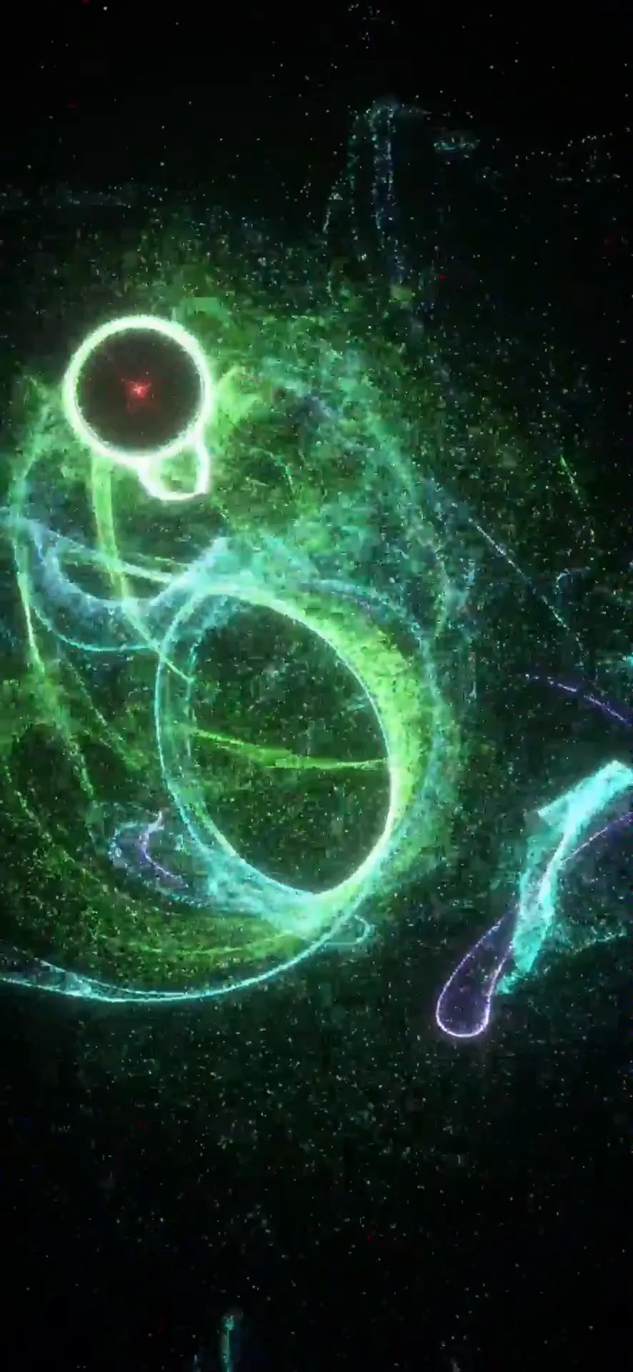 Feelsy: Stress Relief · Relax iphone screenshot 1