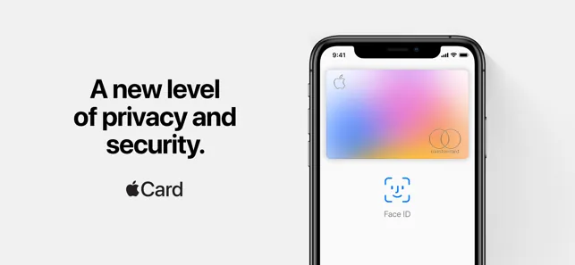 Apple Wallet iphone screenshot 3