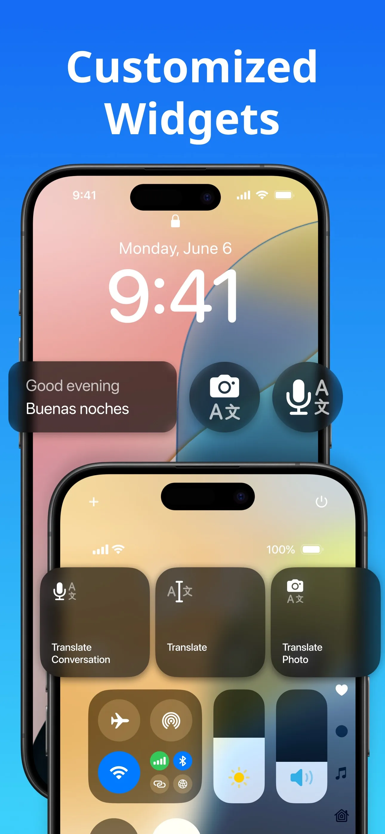 Translate Now - AI Translator iphone screenshot 10