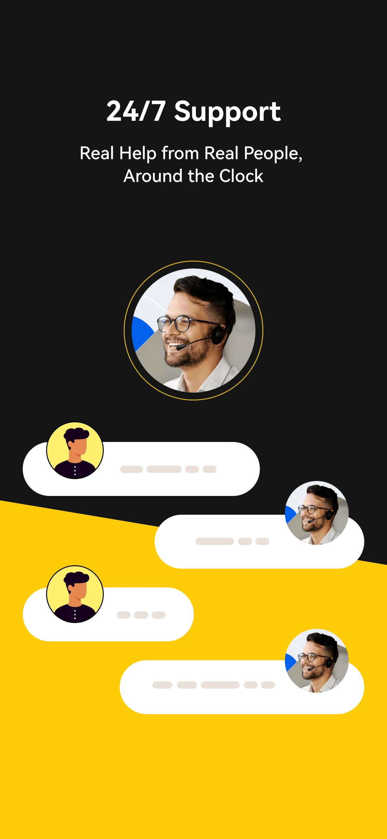 WEEX: Trade Bitcoin & Futures iphone screenshot 6