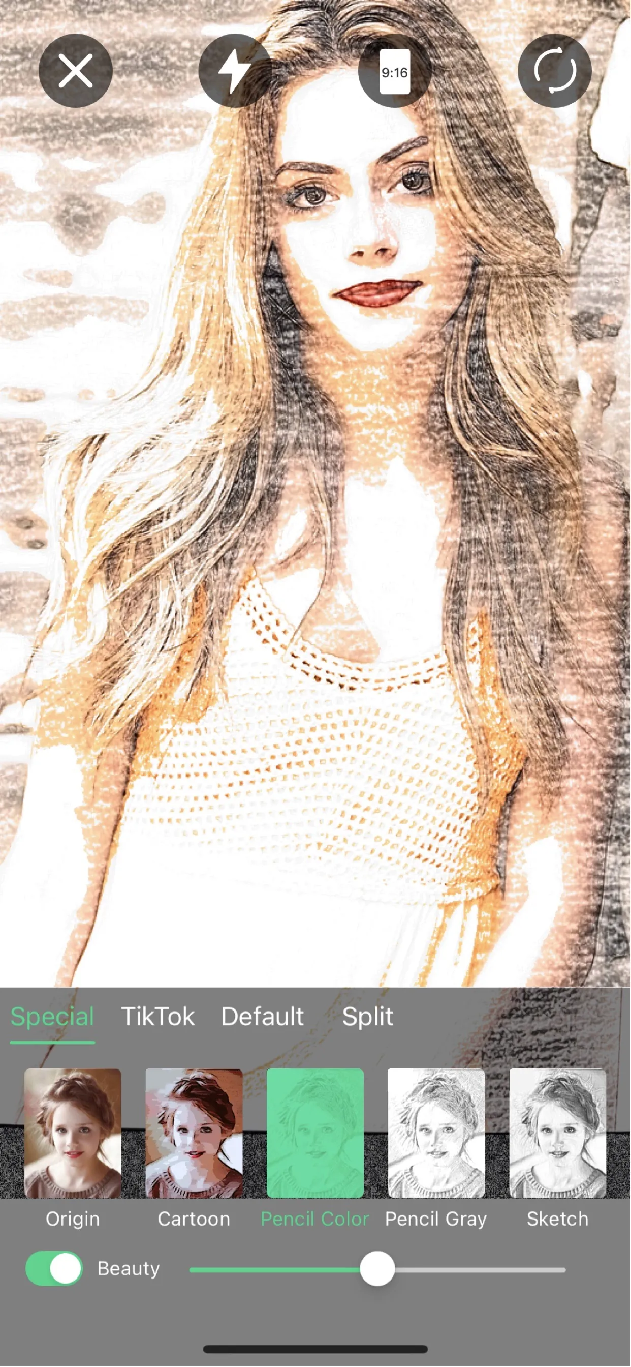 Object Removal AI Retouch Fix iphone screenshot 8