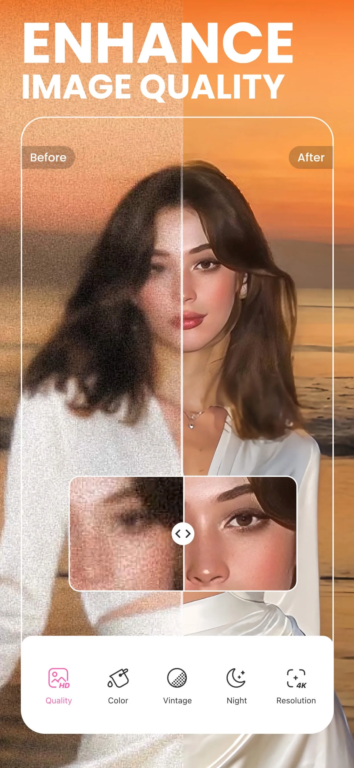 BeautyPlus-Selfie Film Camera iphone screenshot 10