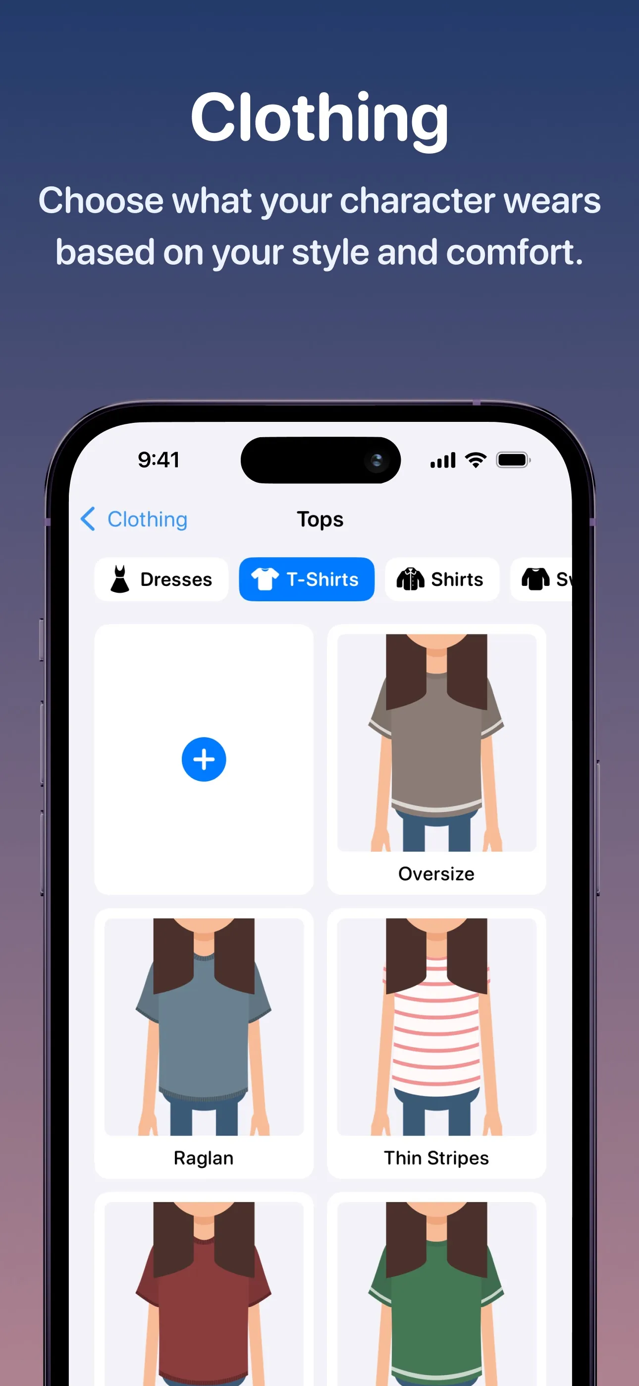 Weather Fit: Wearing Smart iphone screenshot 4