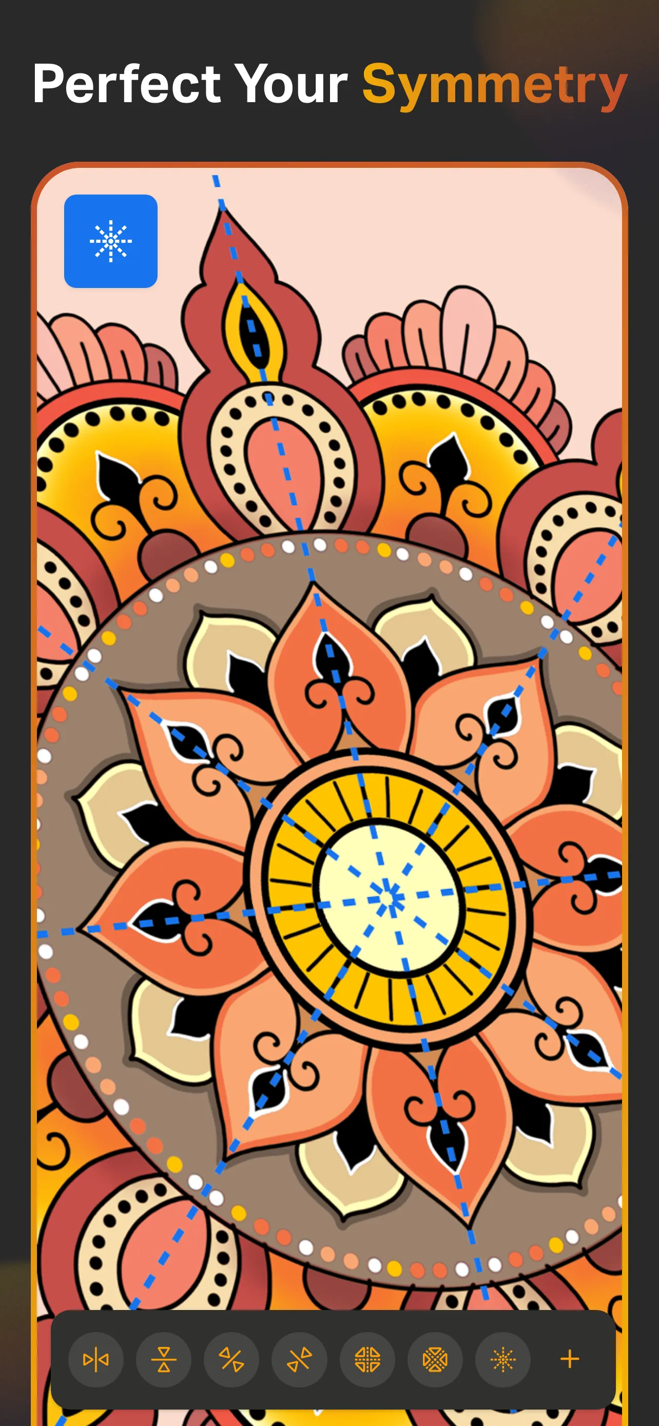 Sketch Pro: Draw & Create Art iphone screenshot 8