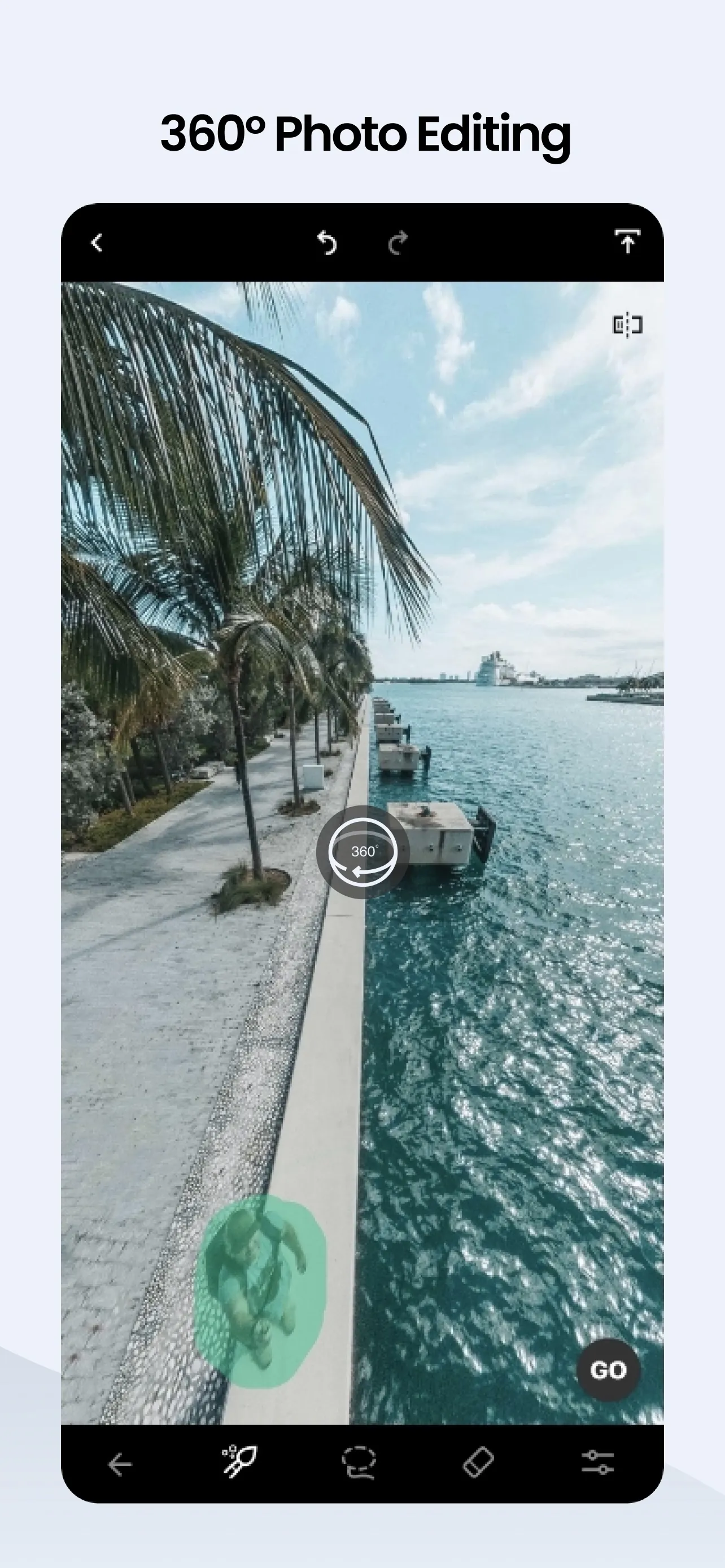 TouchRetouch iphone screenshot 11