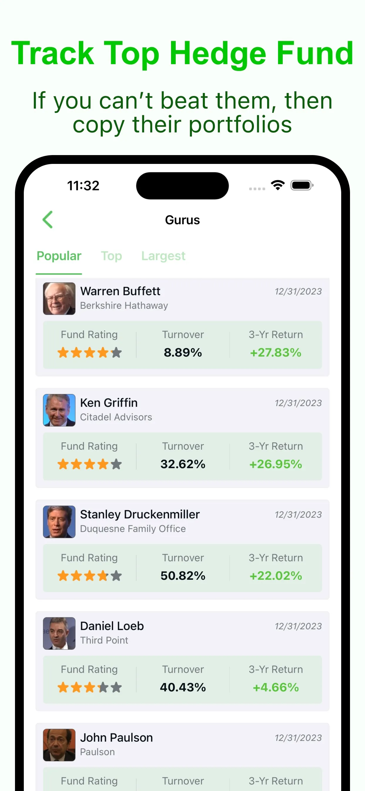 Stock Signal: AI Trading Alert iphone screenshot 4