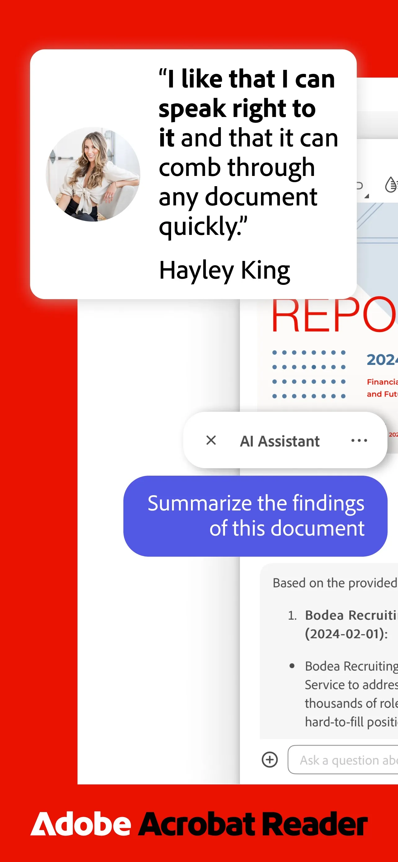 Adobe Acrobat Reader: Edit PDF iphone screenshot 2