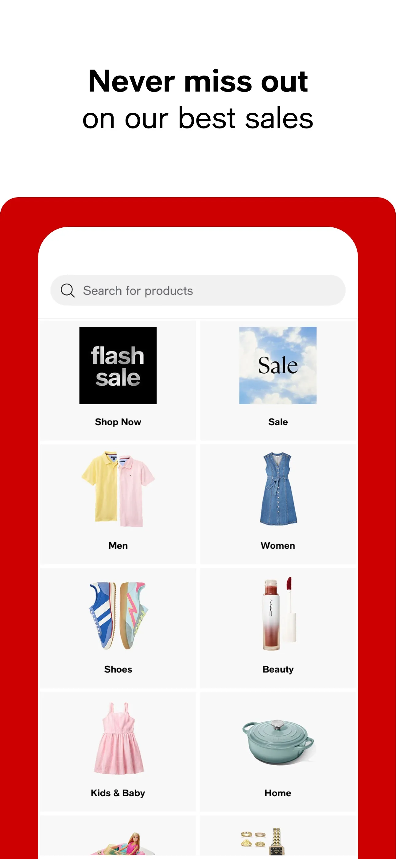 Macy's: Online Shopping & Save iphone screenshot 7
