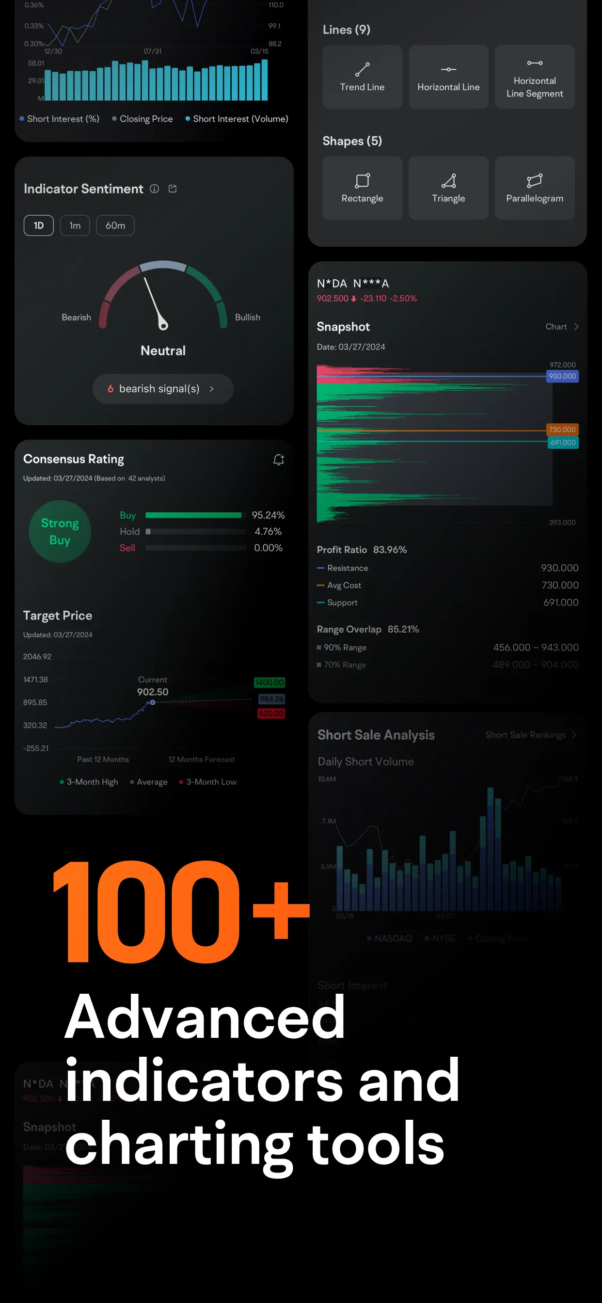 moomoo: Investing & Trading iphone screenshot 7