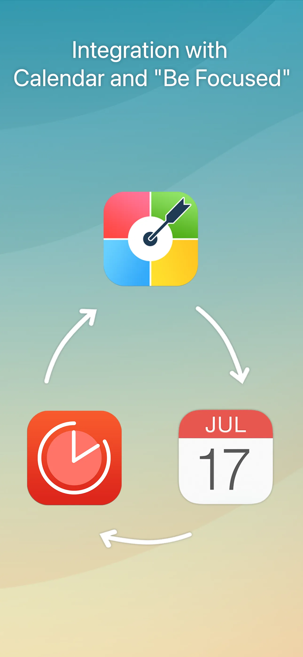 Focus Matrix – Task Manager iphone screenshot 5