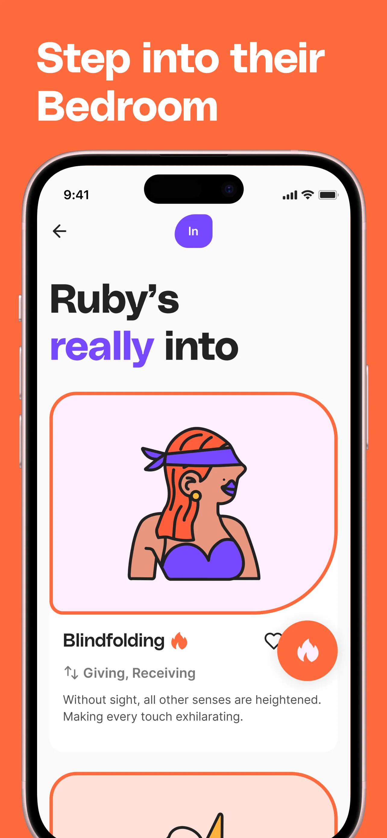 HUD™ FWB Dating: Meet & Chat iphone screenshot 2