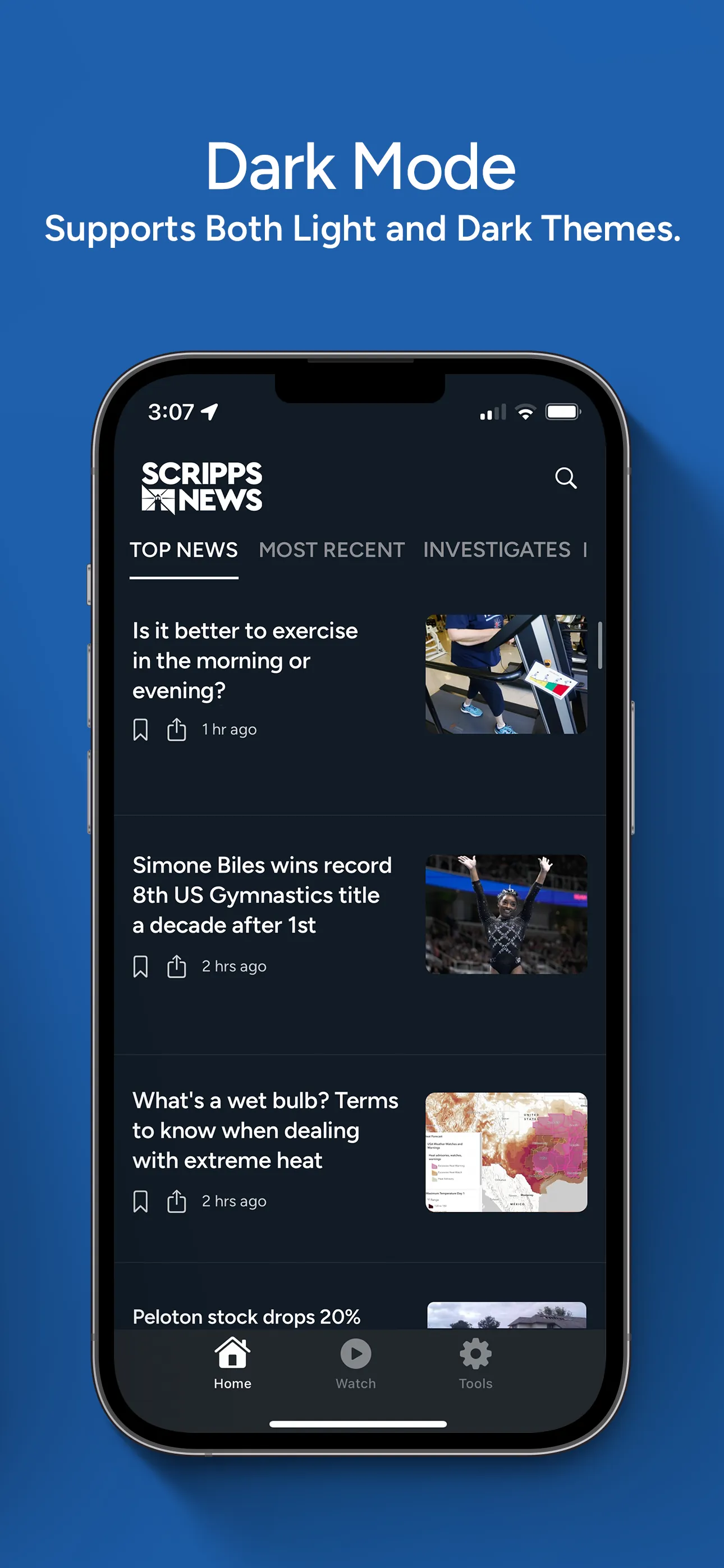 Scripps News iphone screenshot 5