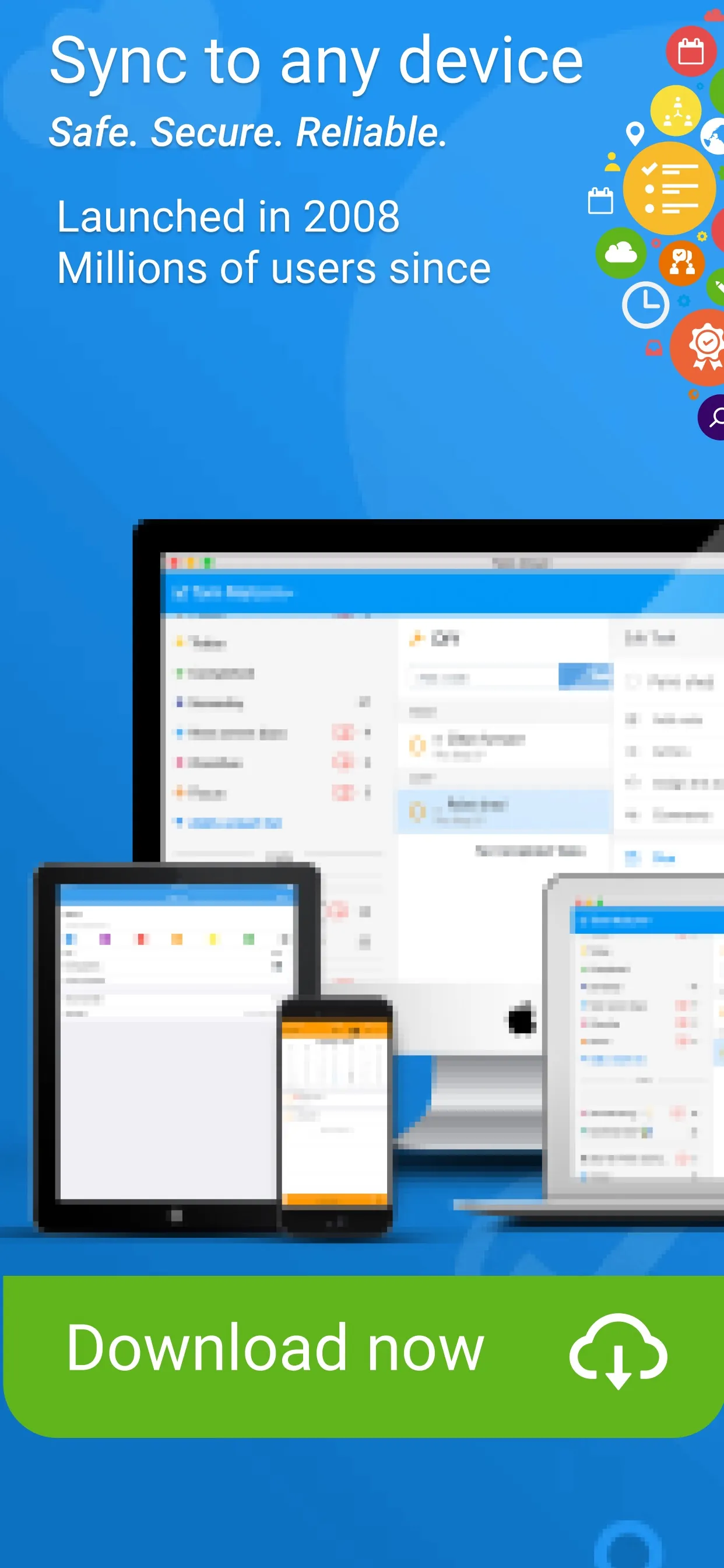 TaskFire : To-Do List & Tasks iphone screenshot 10