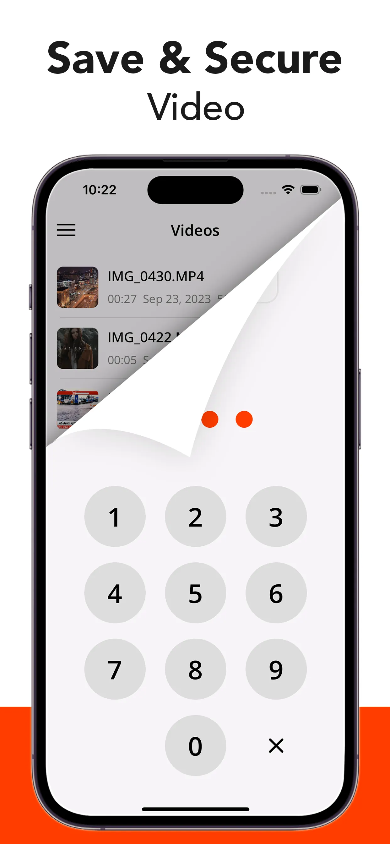 Video Saver - Video Downloader iphone screenshot 4