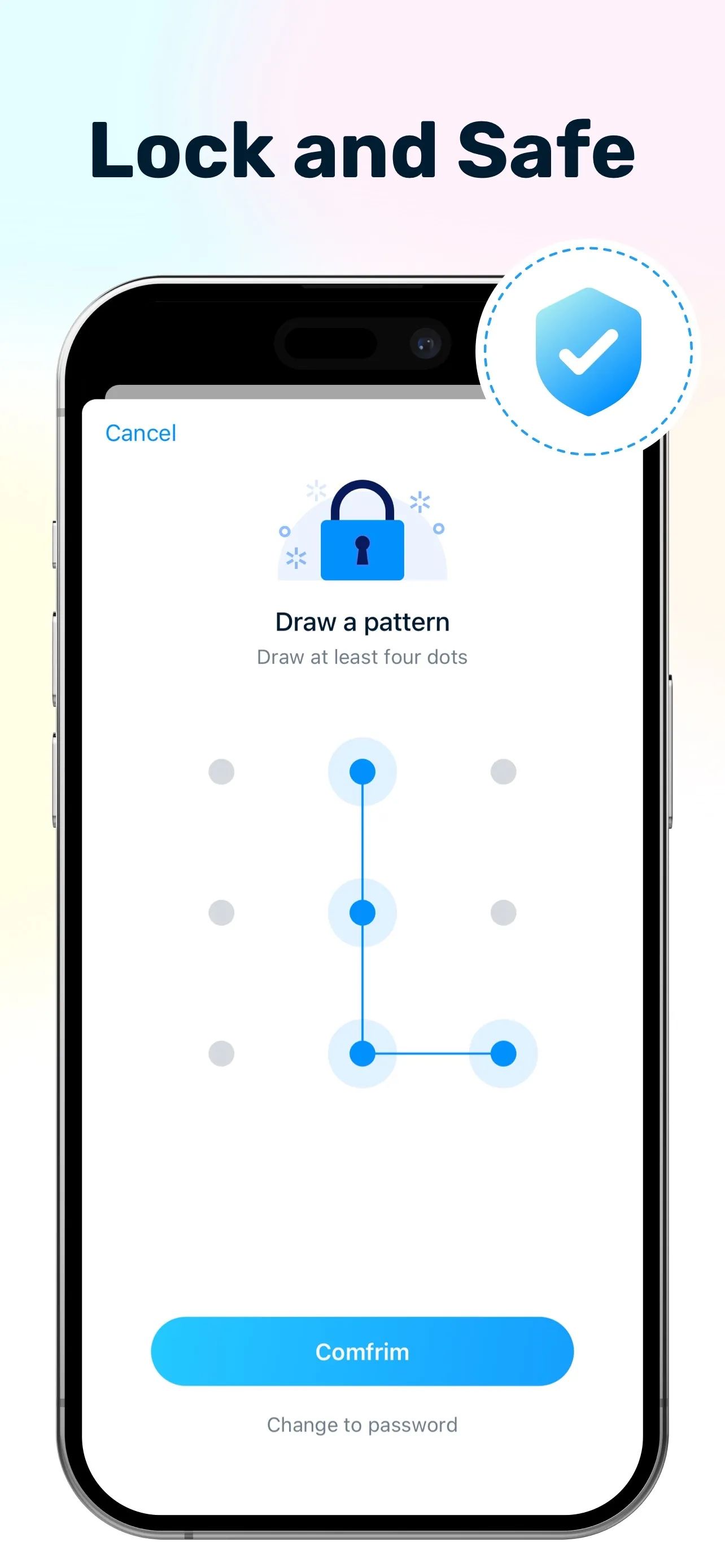 EasyNotes - Note Taking Apps iphone screenshot 6