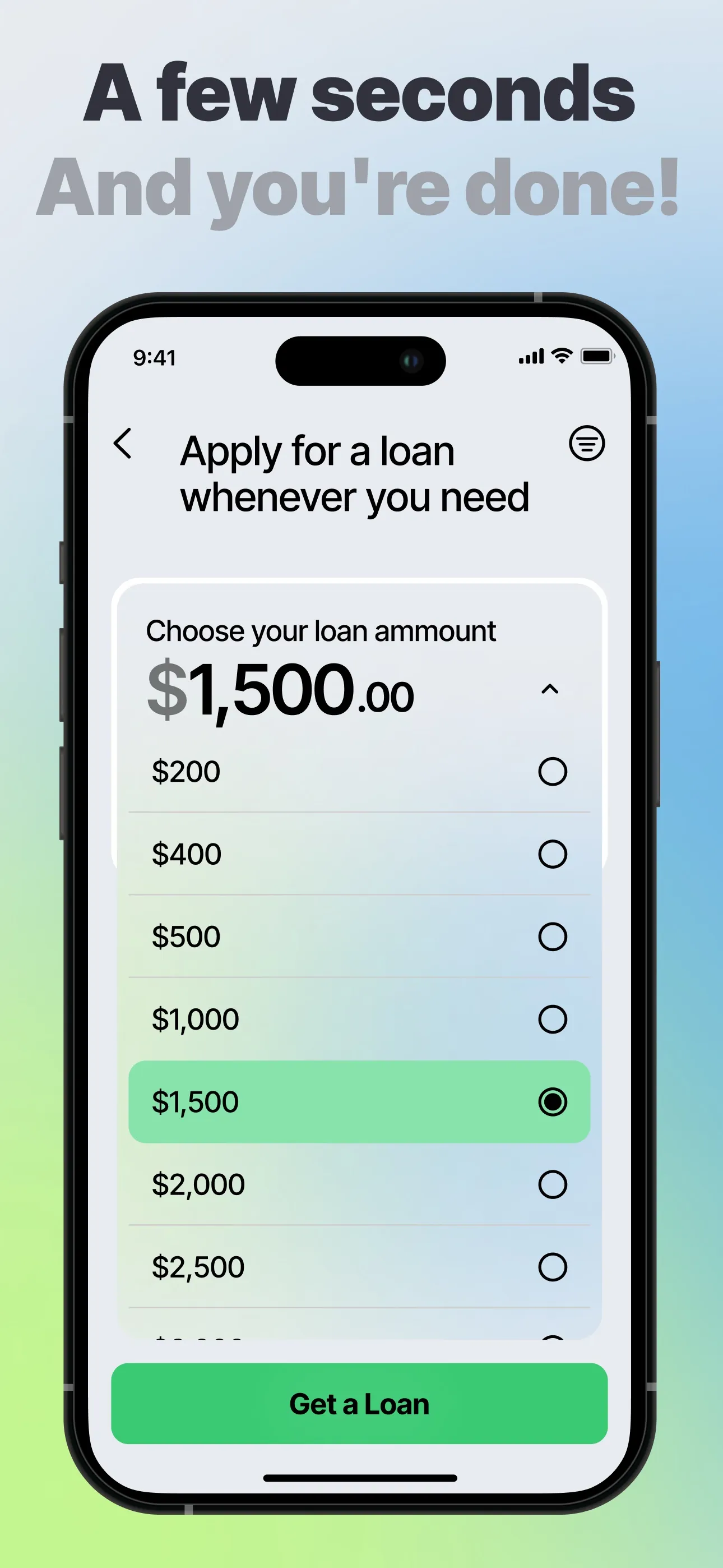 Extra Money for Your Wallet iphone screenshot 5