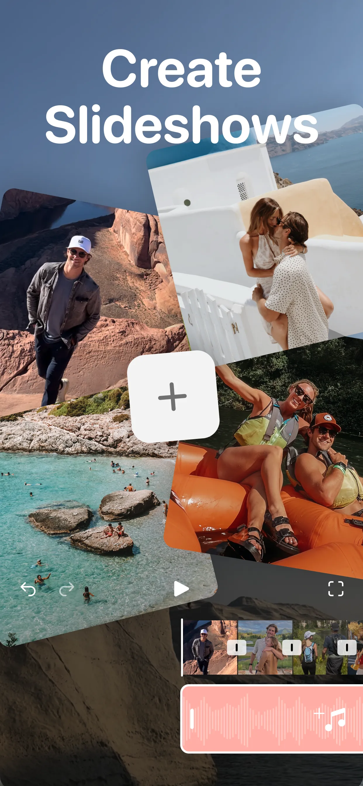 Vixer: Captions & Video Editor iphone screenshot 3