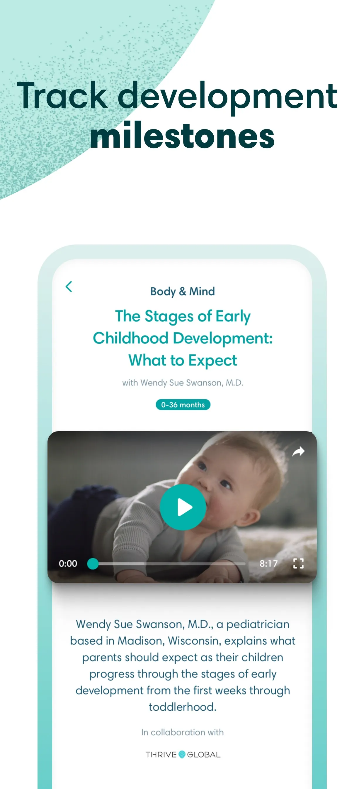 Pampers Rewards iphone screenshot 9