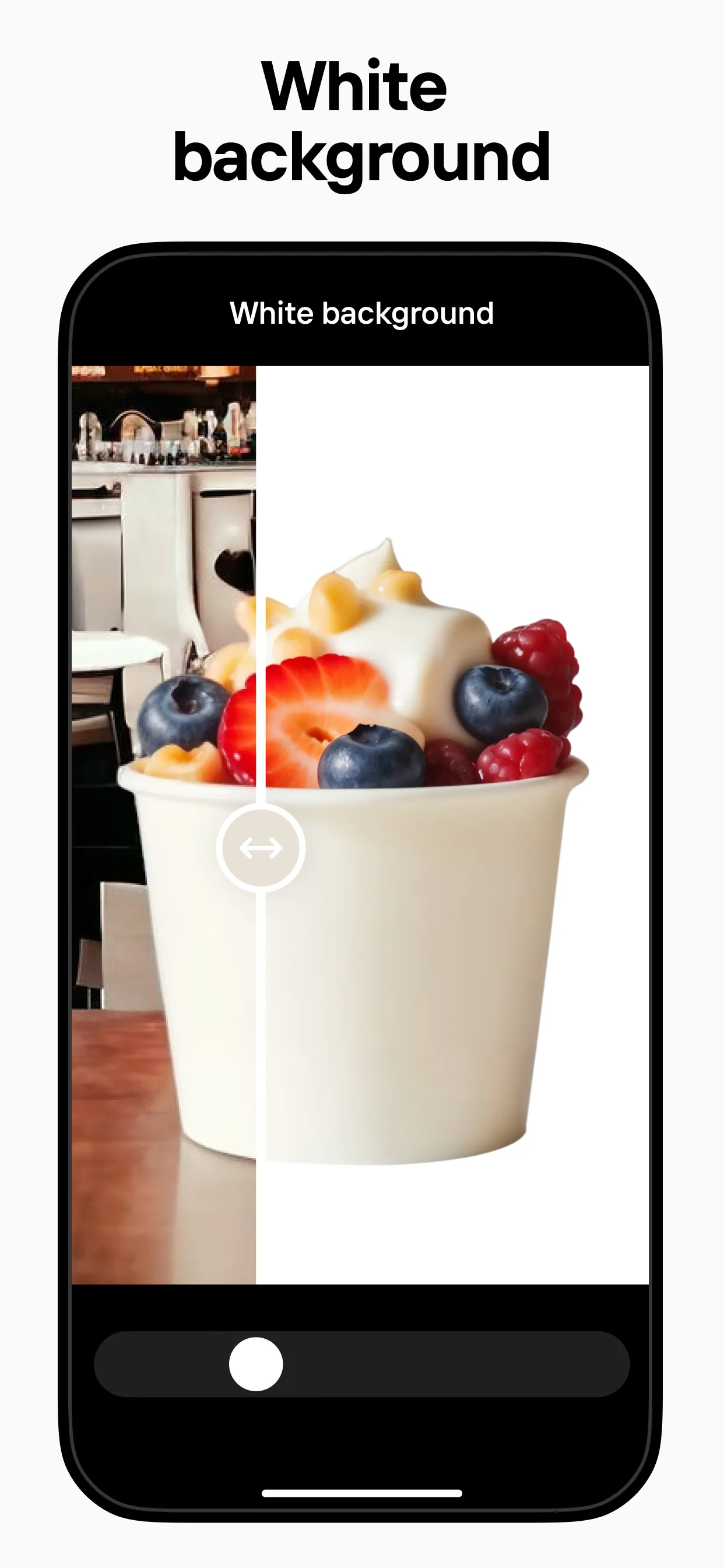 Photoroom: AI Photo Editor iphone screenshot 9