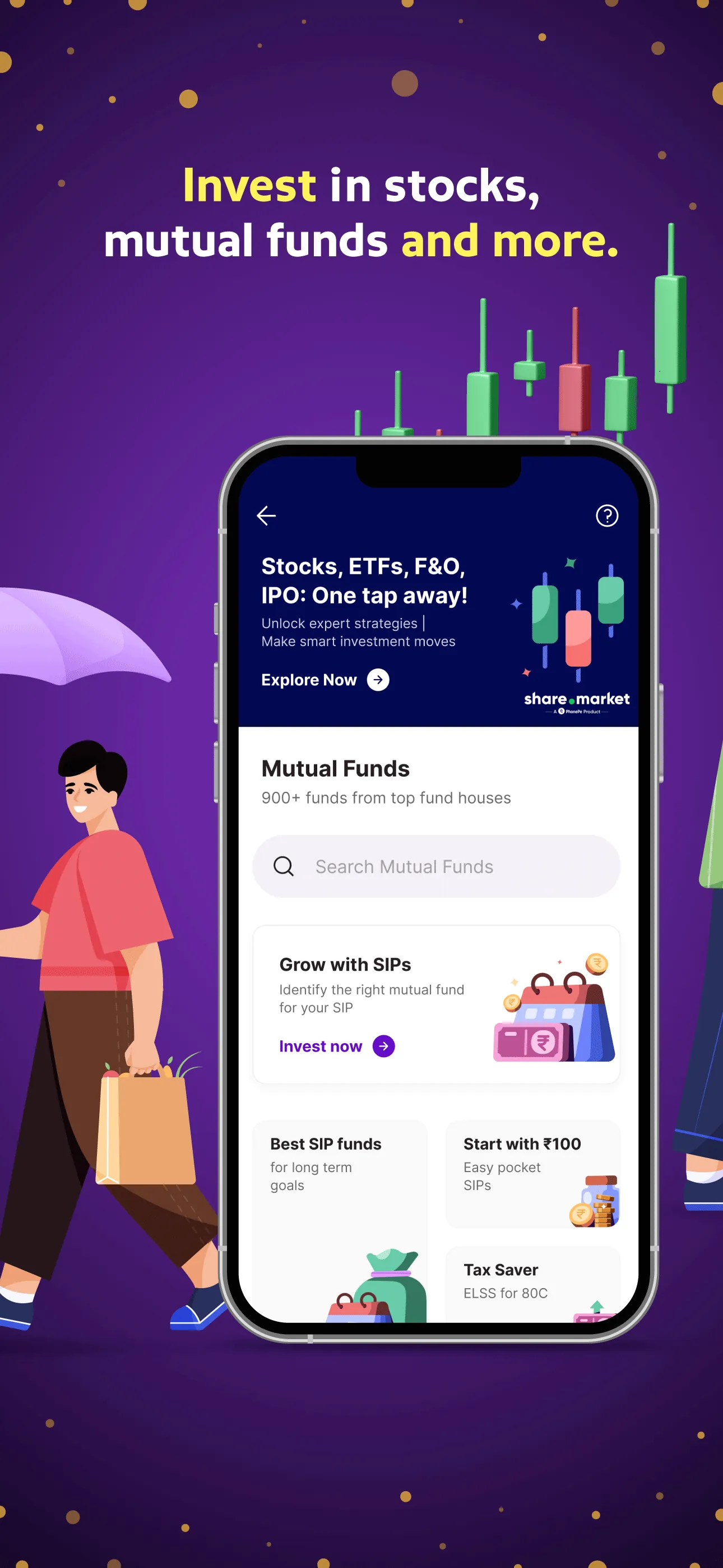 PhonePe: Secure Payments App iphone screenshot 5