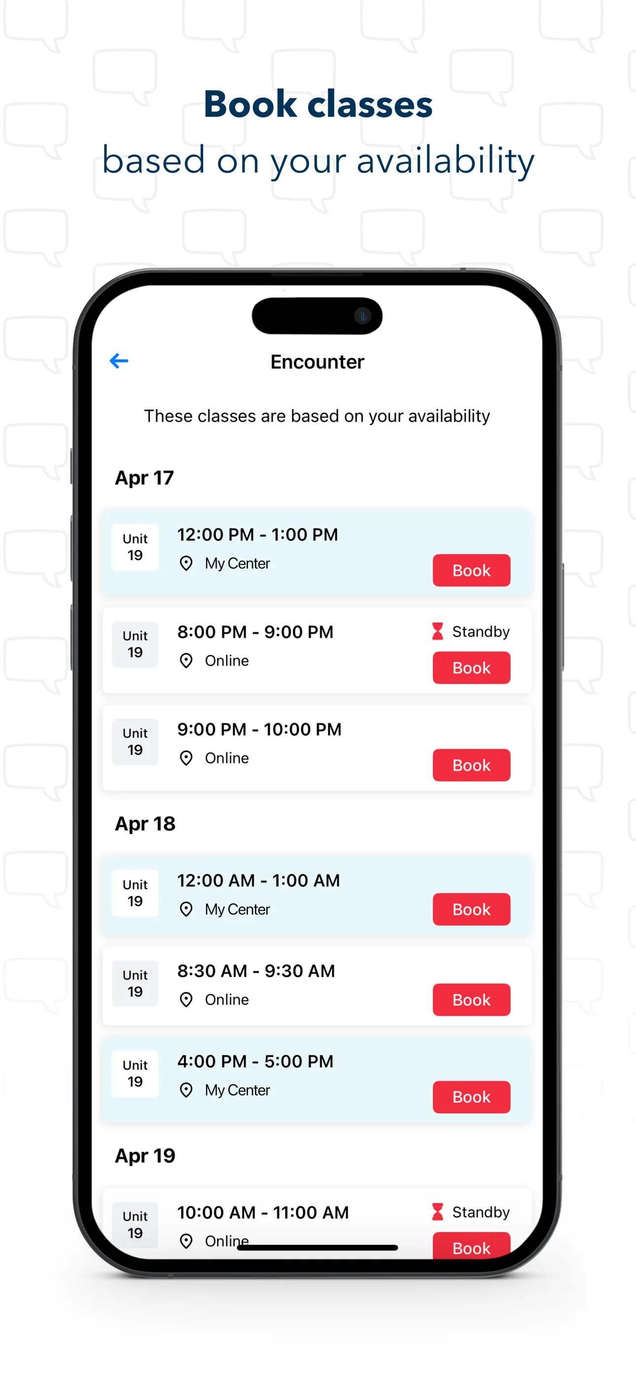 Learn English with WSE iphone screenshot 3