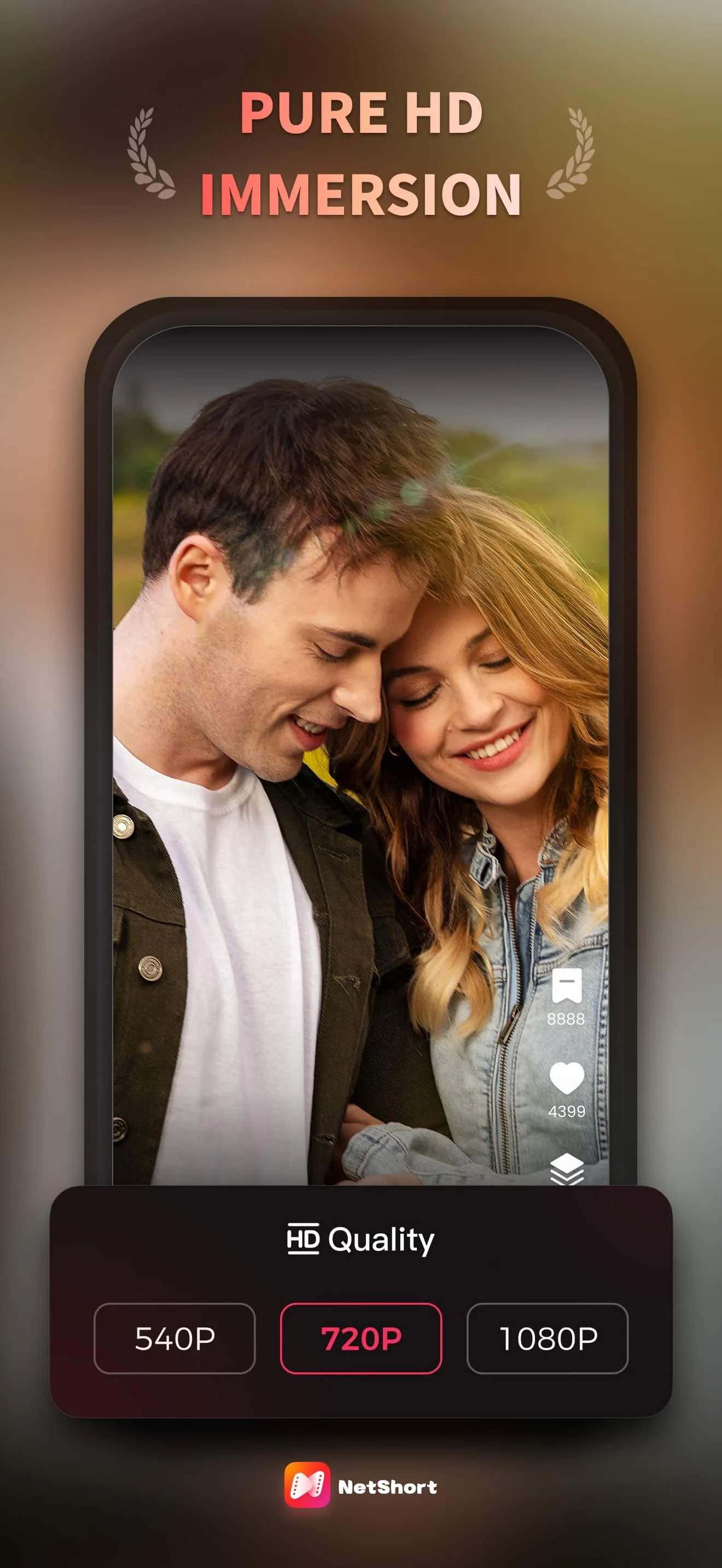 NetShort - Popular Dramas & TV iphone screenshot 2
