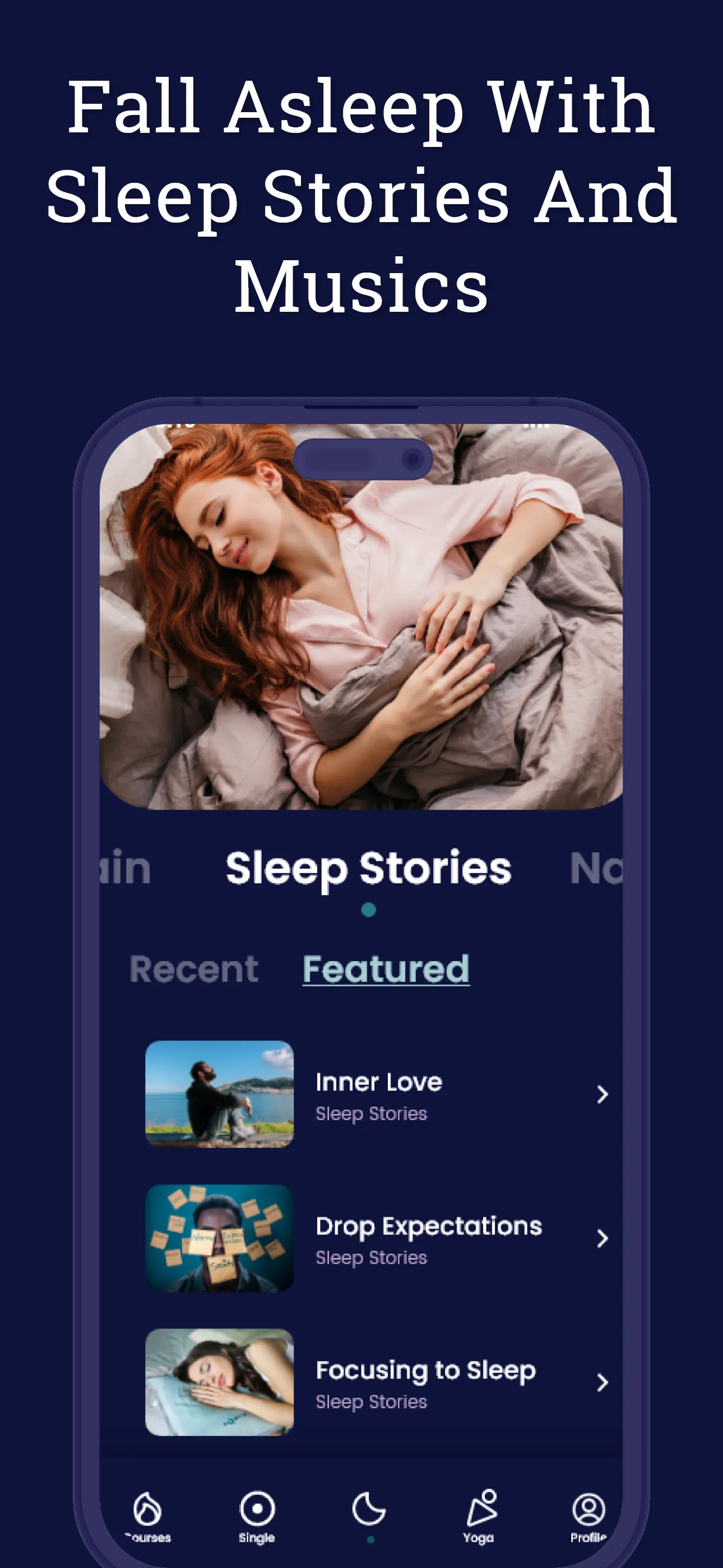 The Mindfulness Meditation App iphone screenshot 4