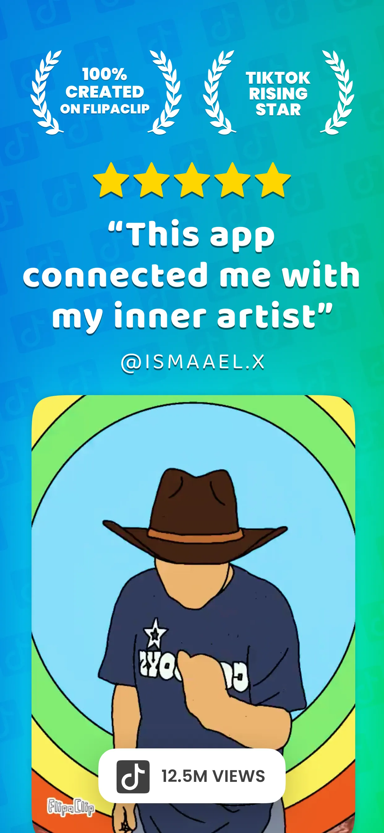 FlipaClip: Create 2D Animation iphone screenshot 9