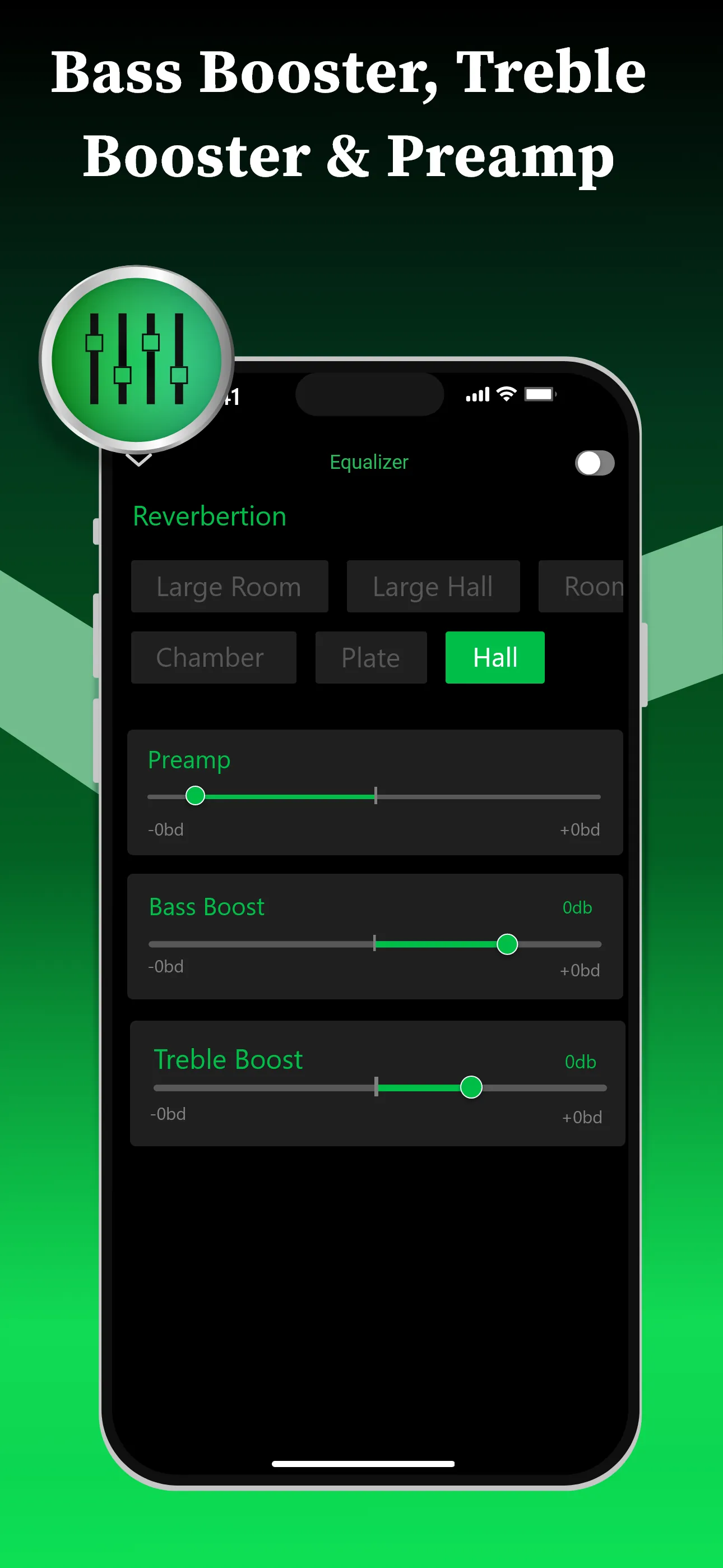 Offline Music Player iphone screenshot 8