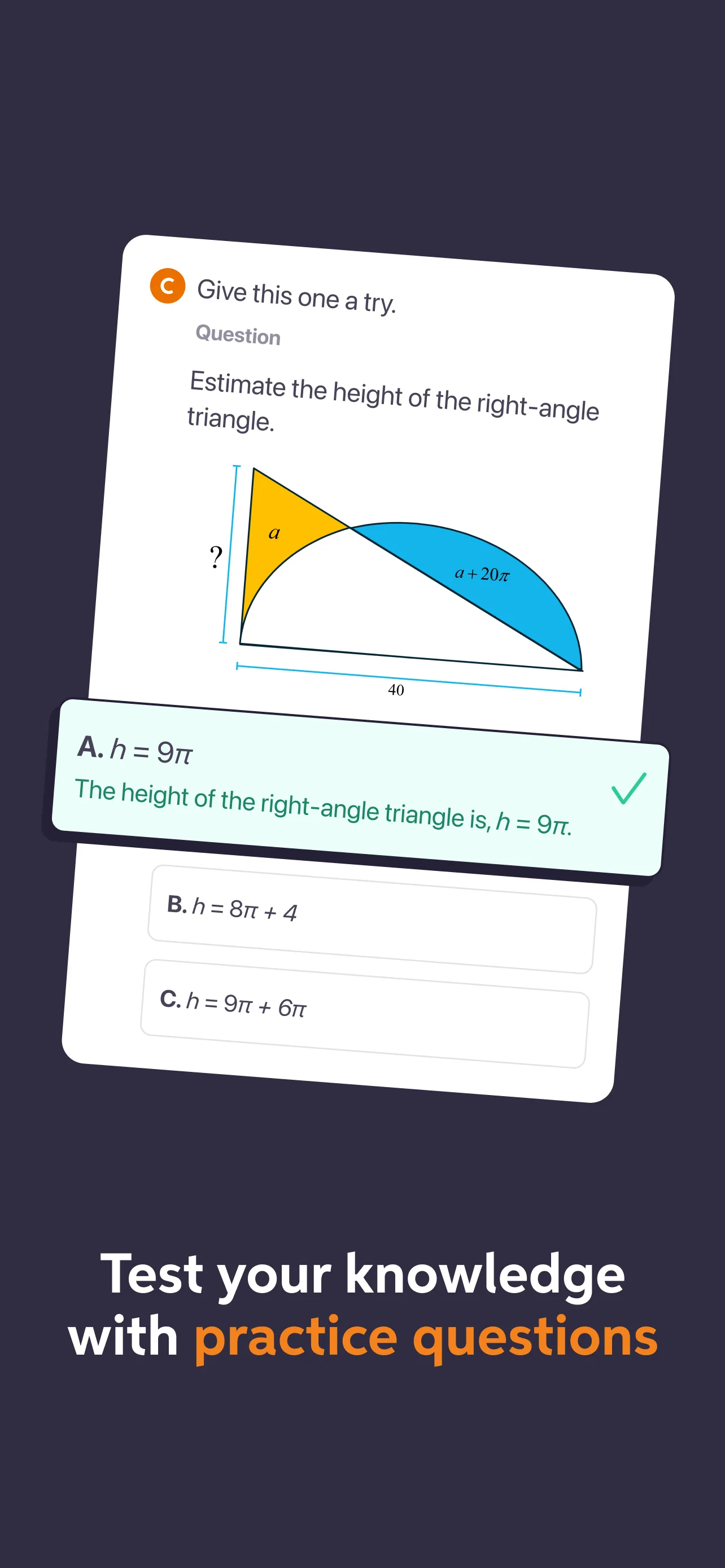 Chegg Study - Homework Help iphone screenshot 6
