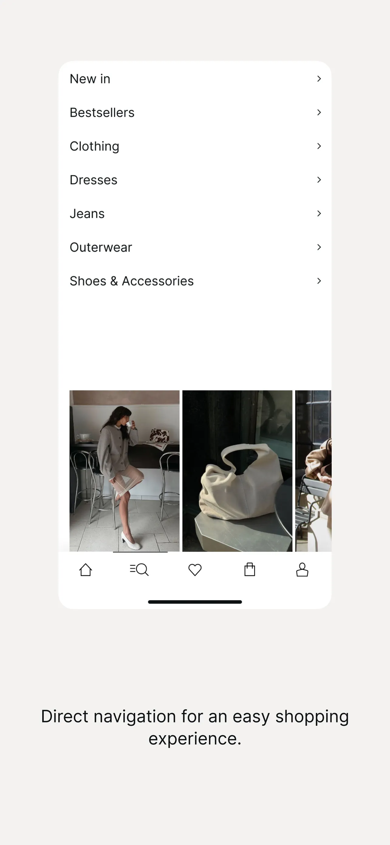 NA-KD - Shop Fashion Online iphone screenshot 4