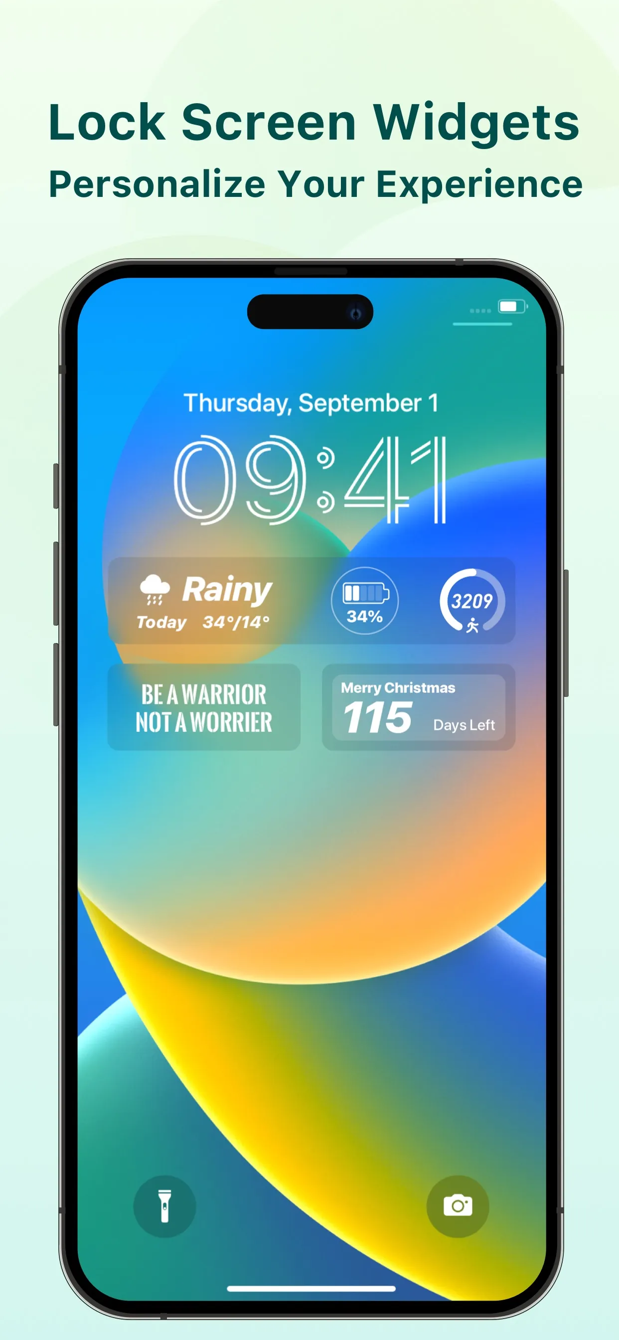 Best Widgets 18 - Icon Changer iphone screenshot 3