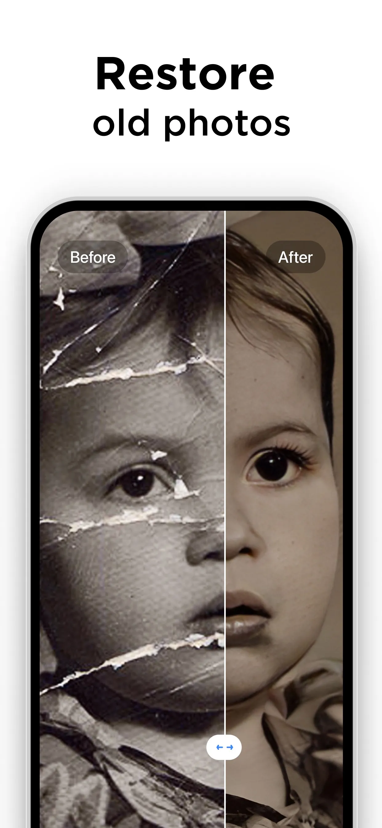 Pixelup: AI Photo Enhancer App iphone screenshot 3