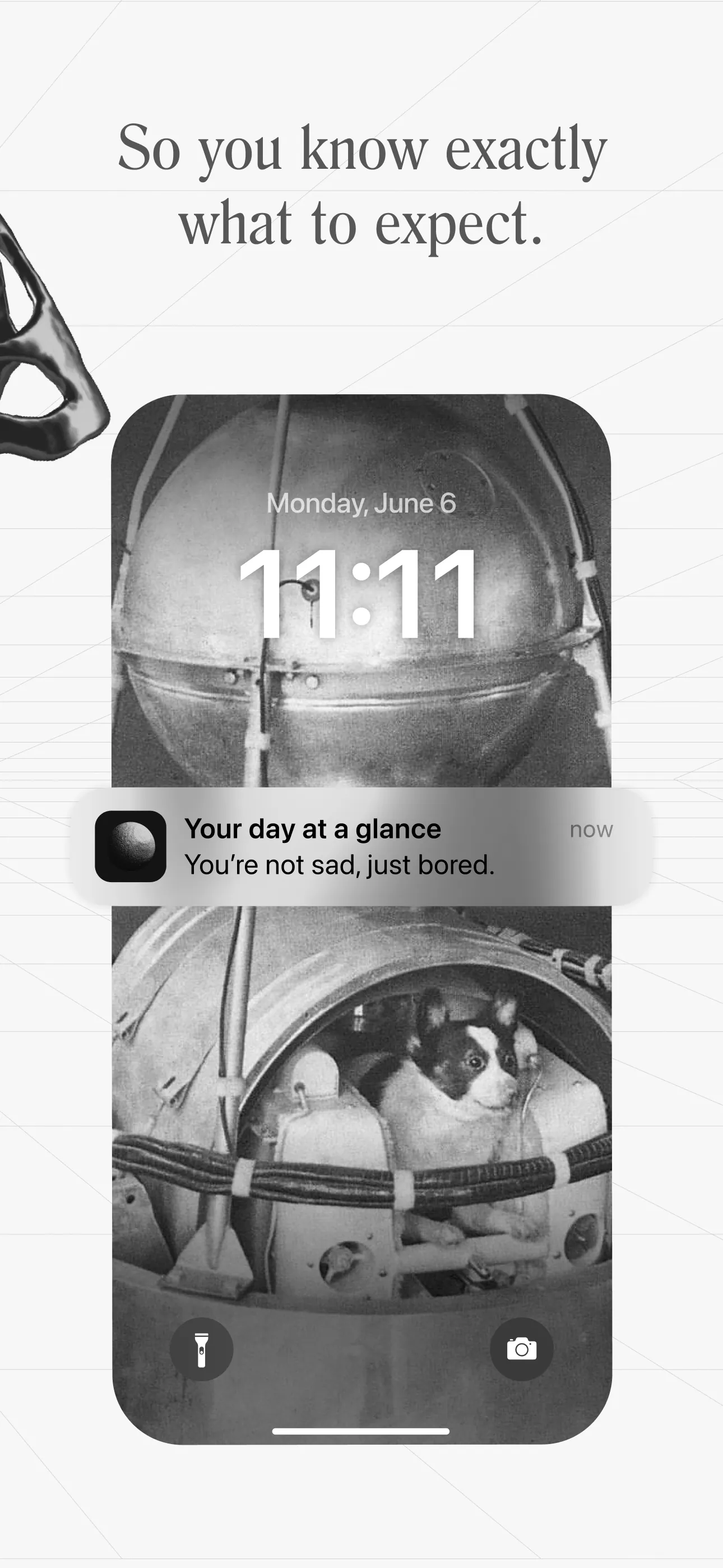 Co–Star Personalized Astrology iphone screenshot 5
