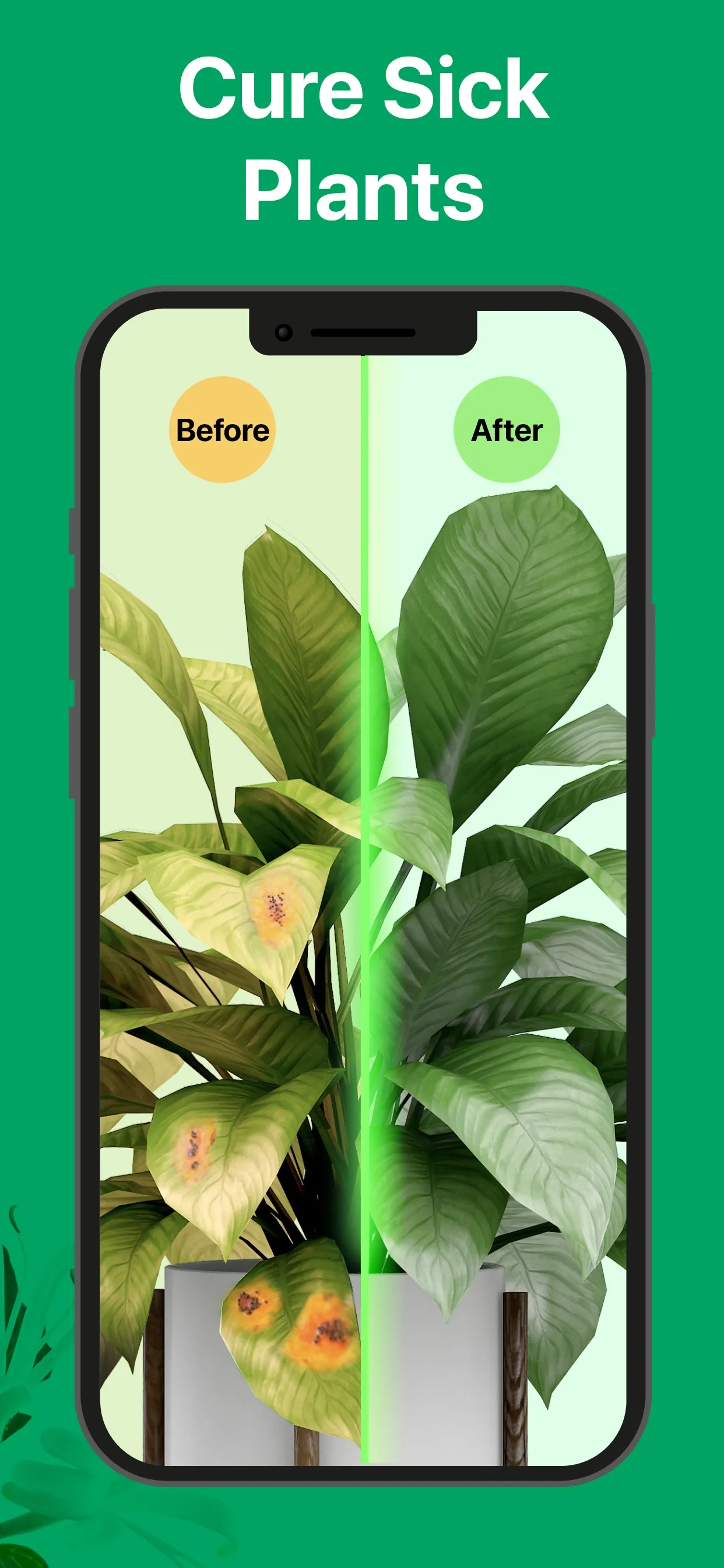 PictureThis - Plant Identifier iphone screenshot 7