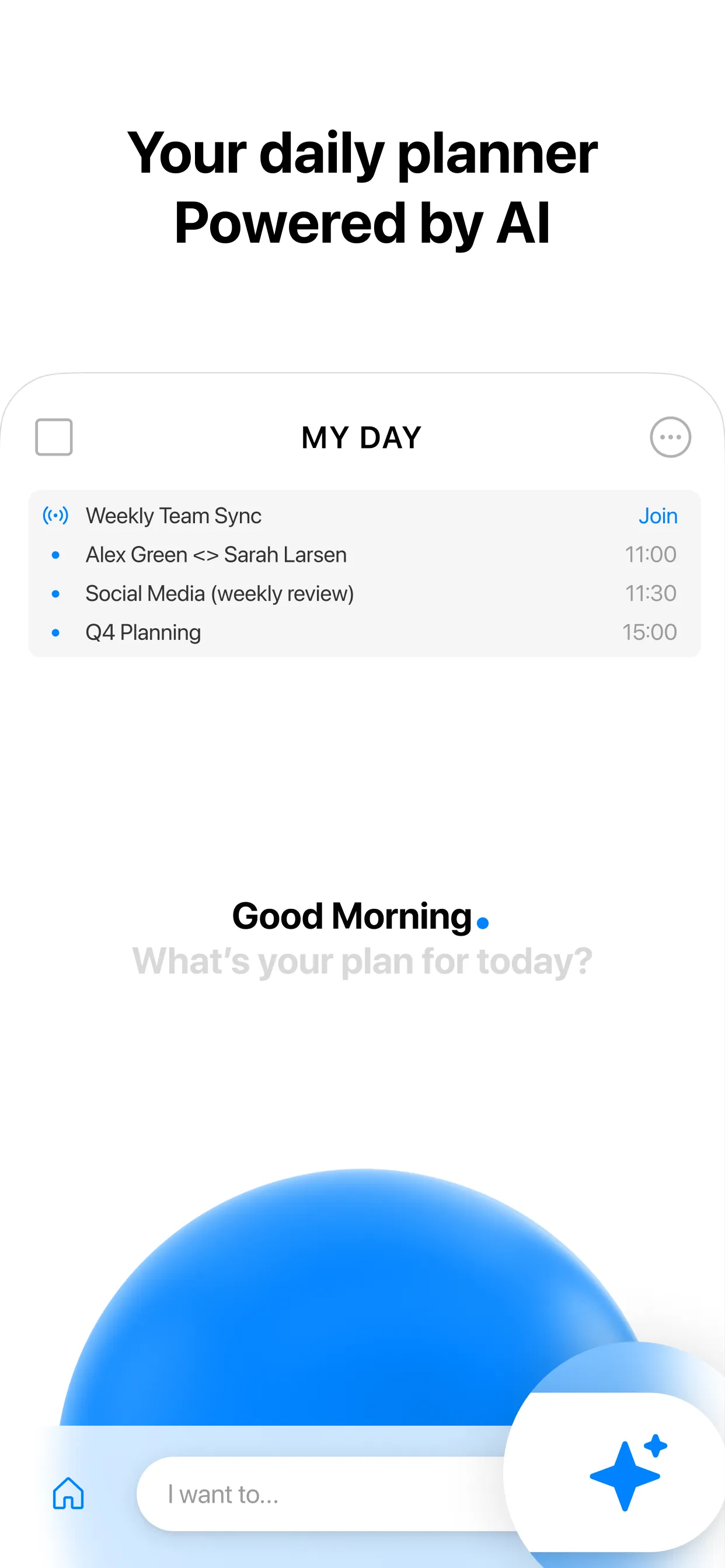 Any.do: To do list & Planner iphone screenshot 7