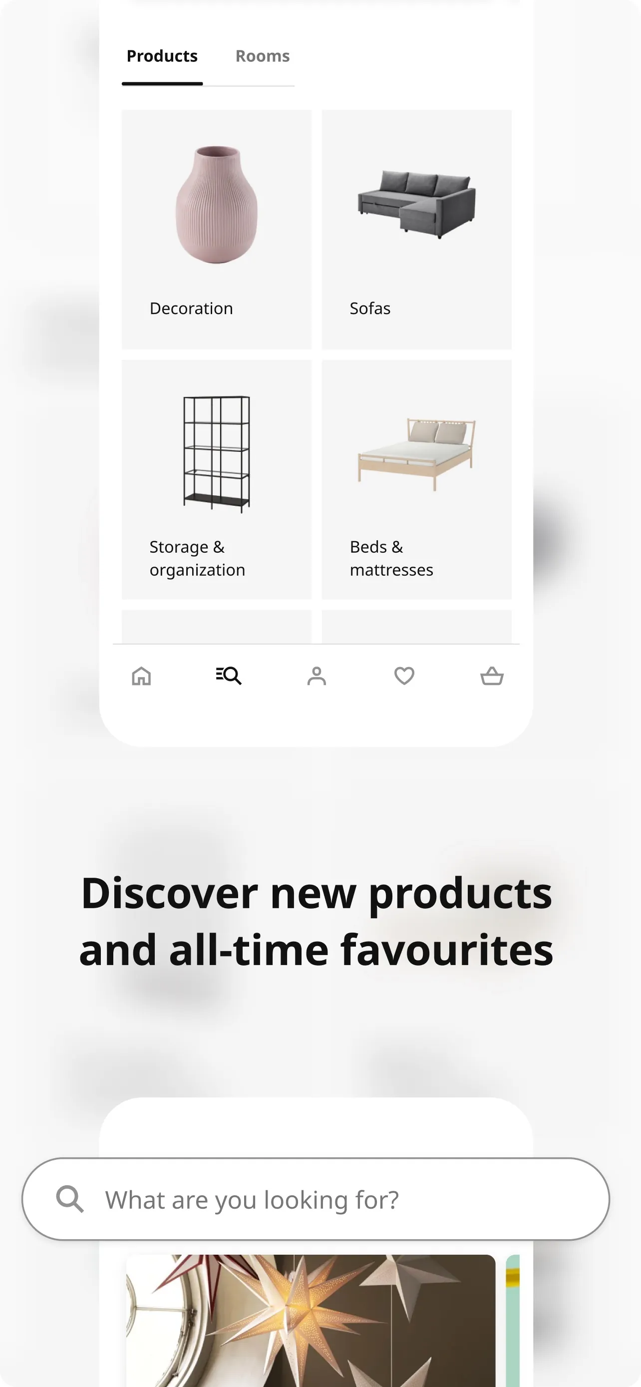 IKEA iphone screenshot 8