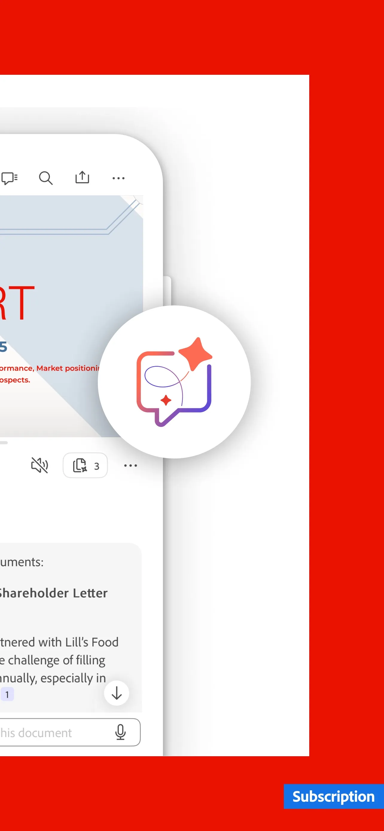 Adobe Acrobat Reader: Edit PDF iphone screenshot 3