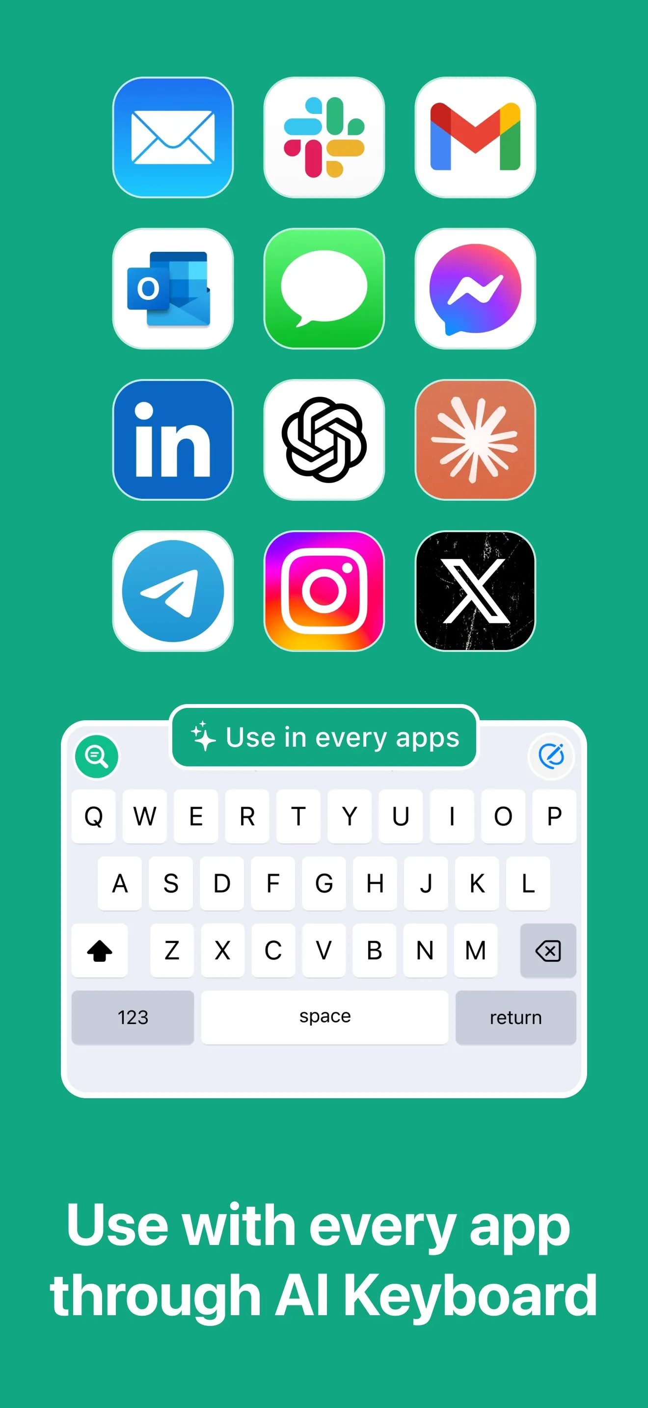 Grammar Check Corrector by AI iphone screenshot 5