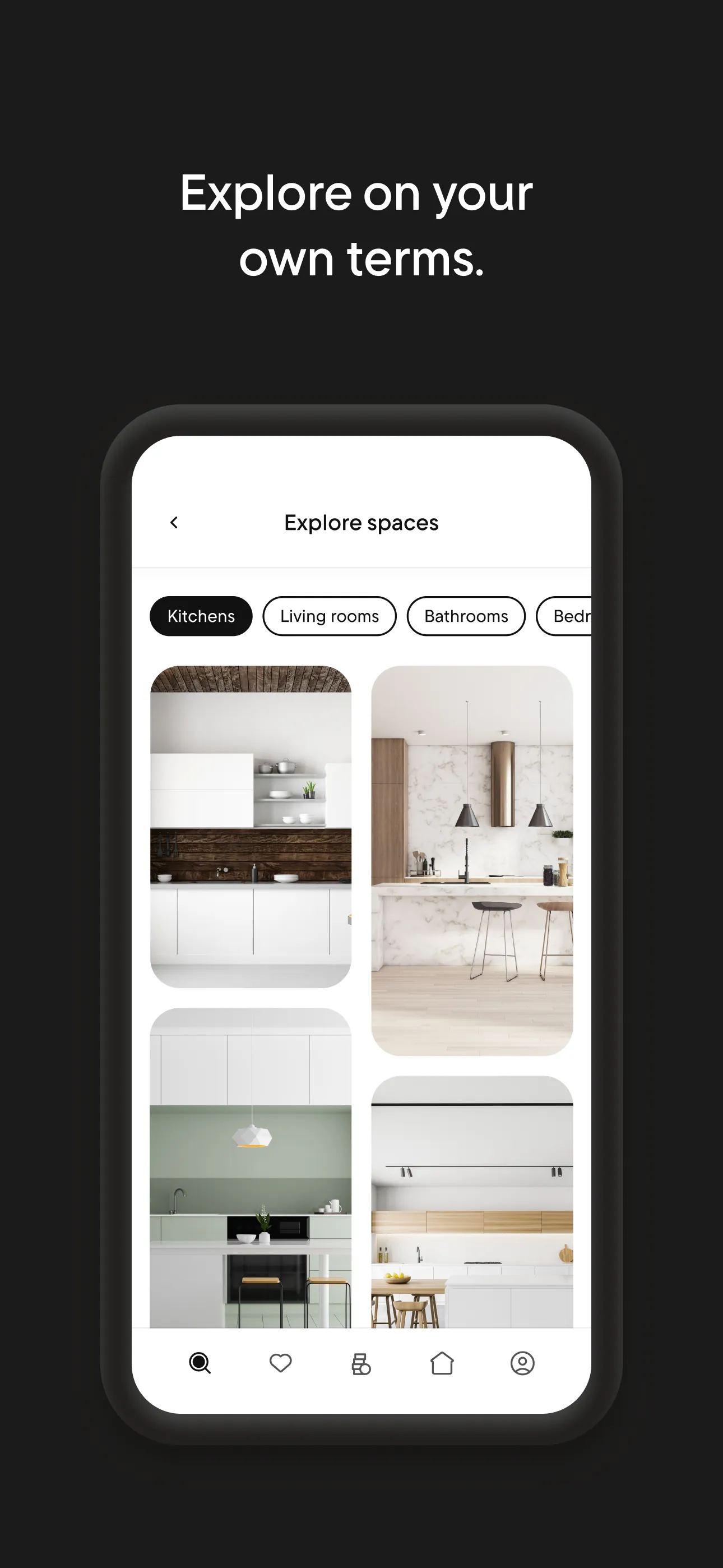 Rocket - Unlock Home Ownership iphone screenshot 3