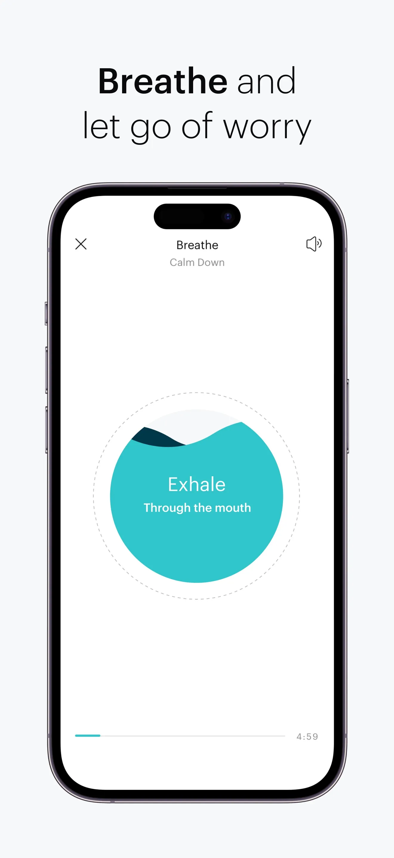 Balance: Meditation & Sleep iphone screenshot 10
