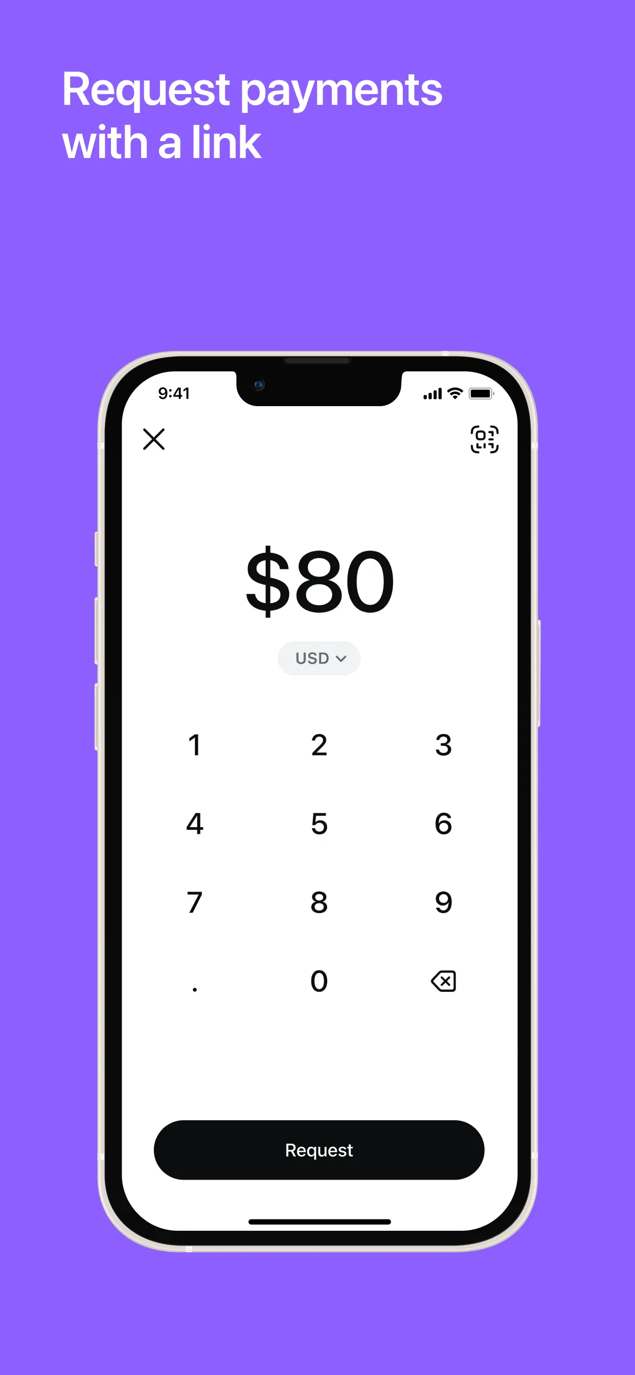 Sentz – The Global Payment App iphone screenshot 9