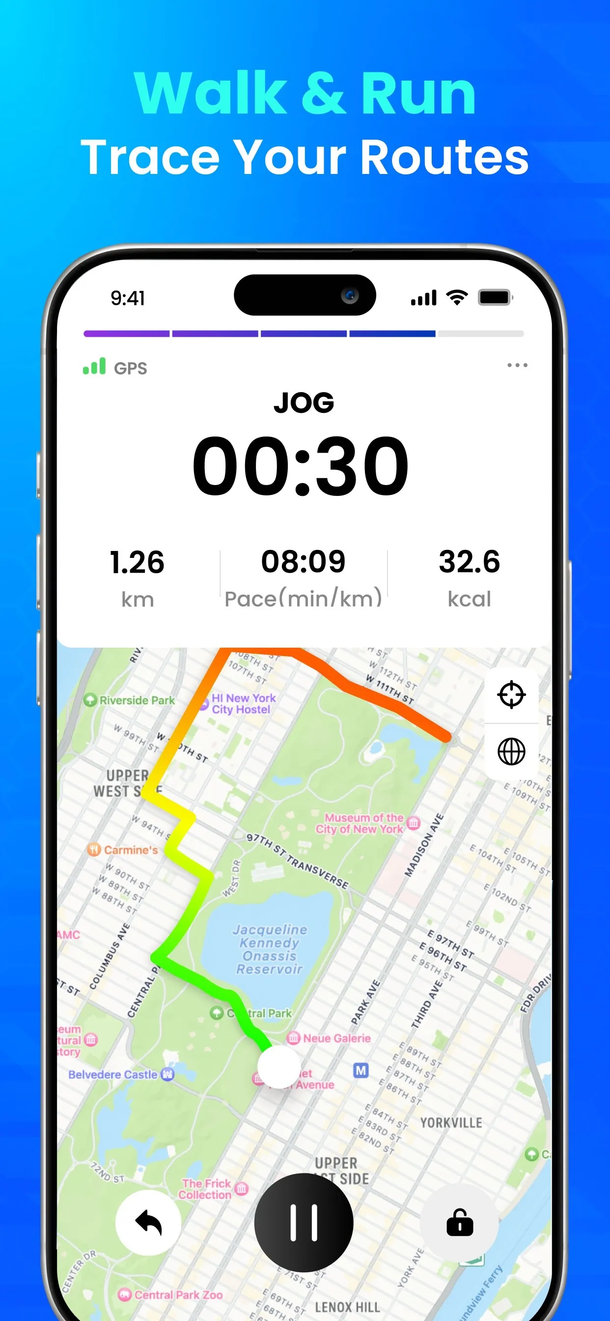 Home Workout - No Equipments iphone screenshot 10