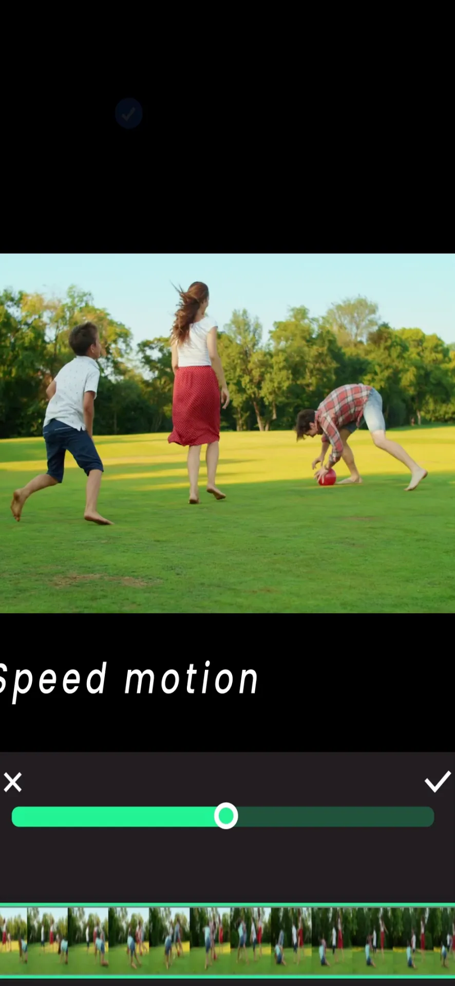 Slow Motion Video & Speed Up iphone screenshot 1