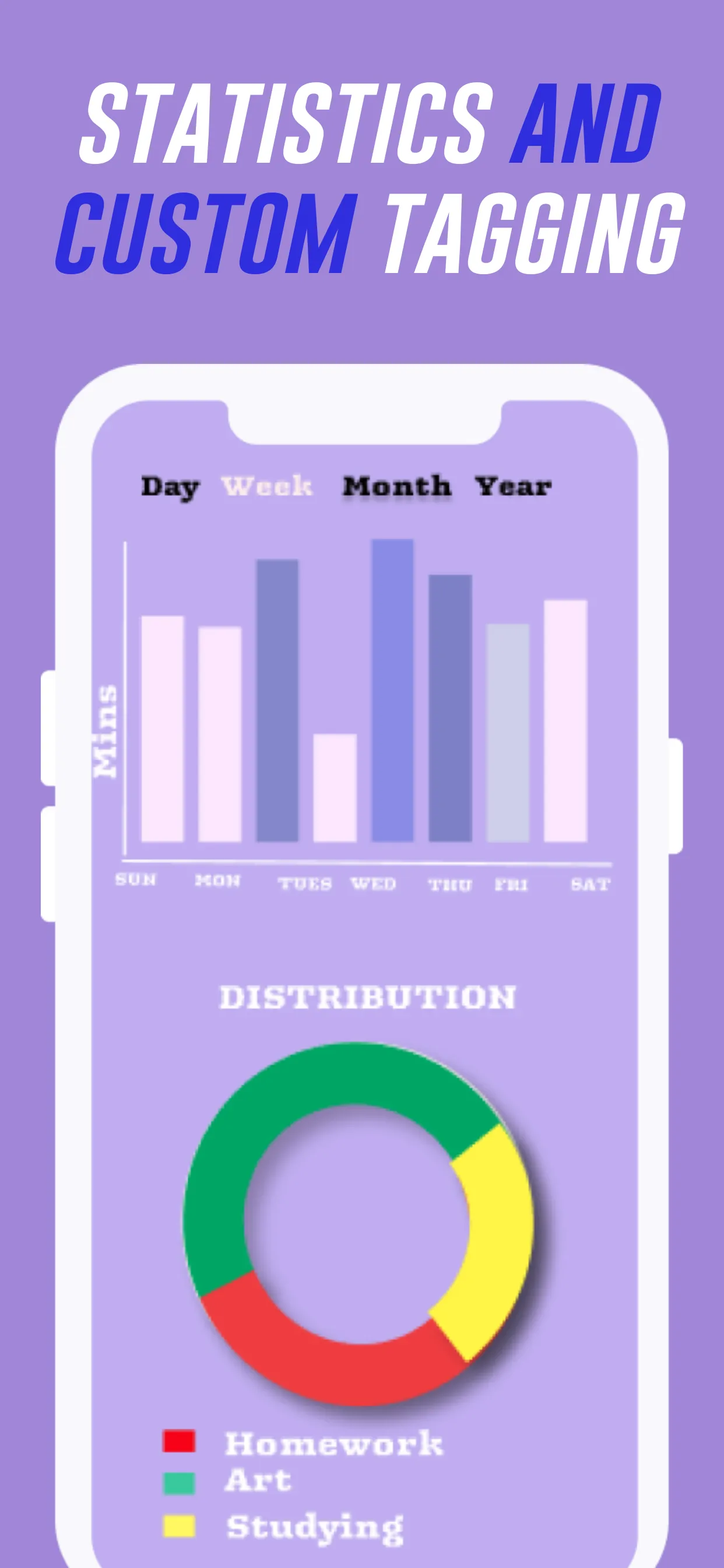 FocusByte - Study Timer Hatch iphone screenshot 4