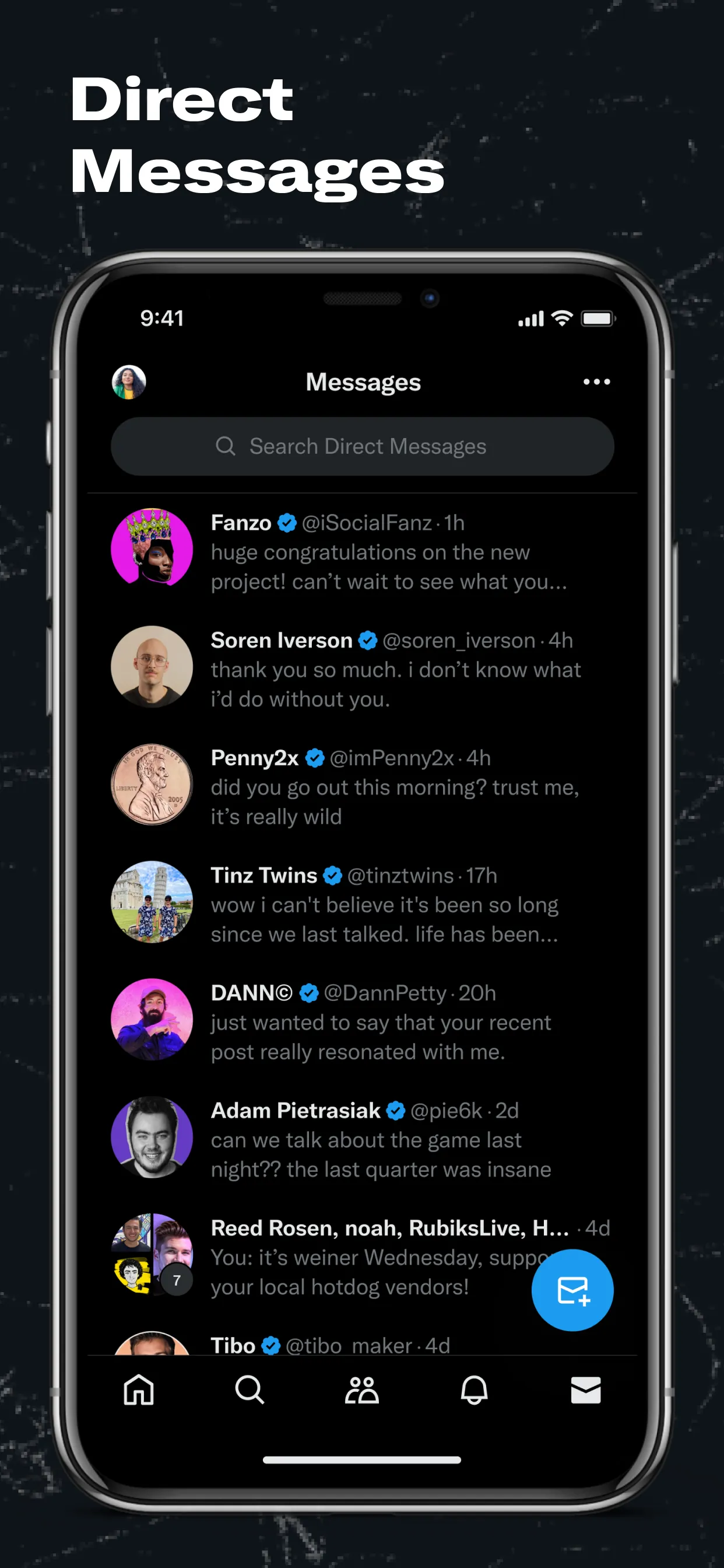 X iphone screenshot 4