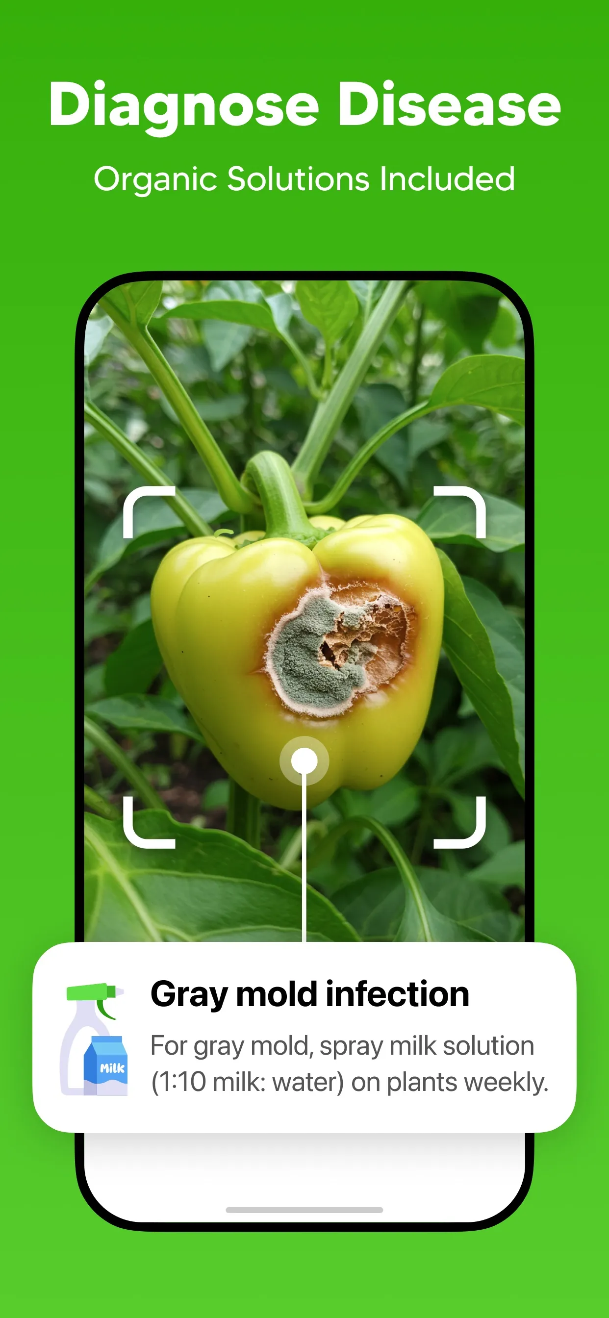 GrowIt: Garden Planner iphone screenshot 5