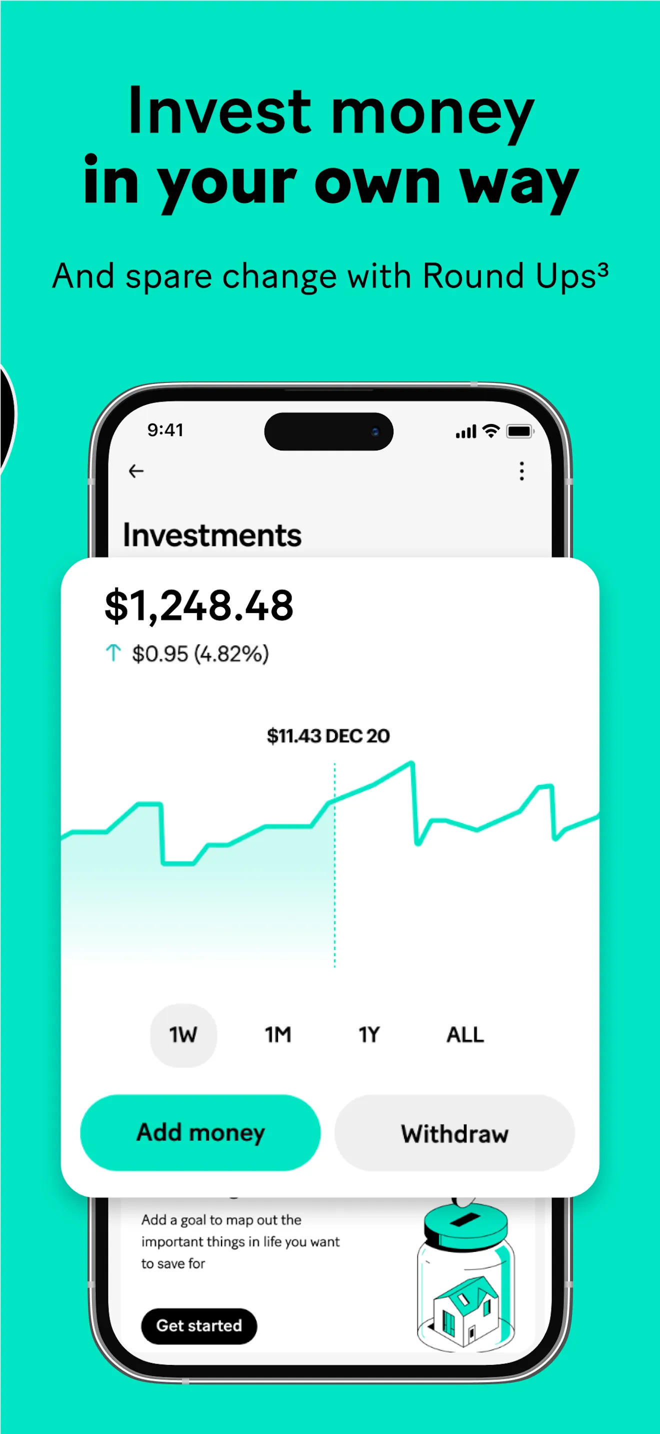 MoneyLion: Banking & Rewards iphone screenshot 8